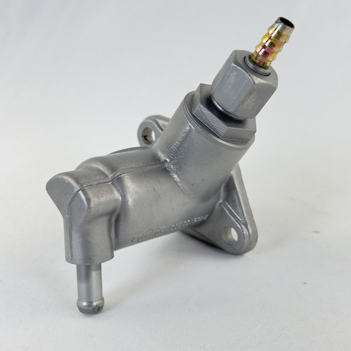 Bosch Förderpumpe FP/KG24M150 Mercedes A0000902650 – Bild 4