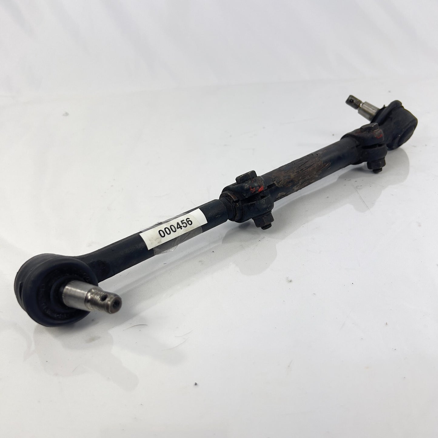 Mercedes Benz Spurstange Vorne Lenkstange Vorderachse Links A1263300403 – Bild 6