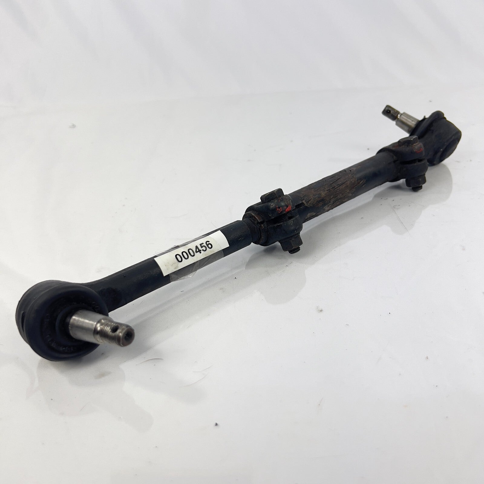 Mercedes Benz Spurstange Vorne Lenkstange Vorderachse Links A1263300403 – Bild 6