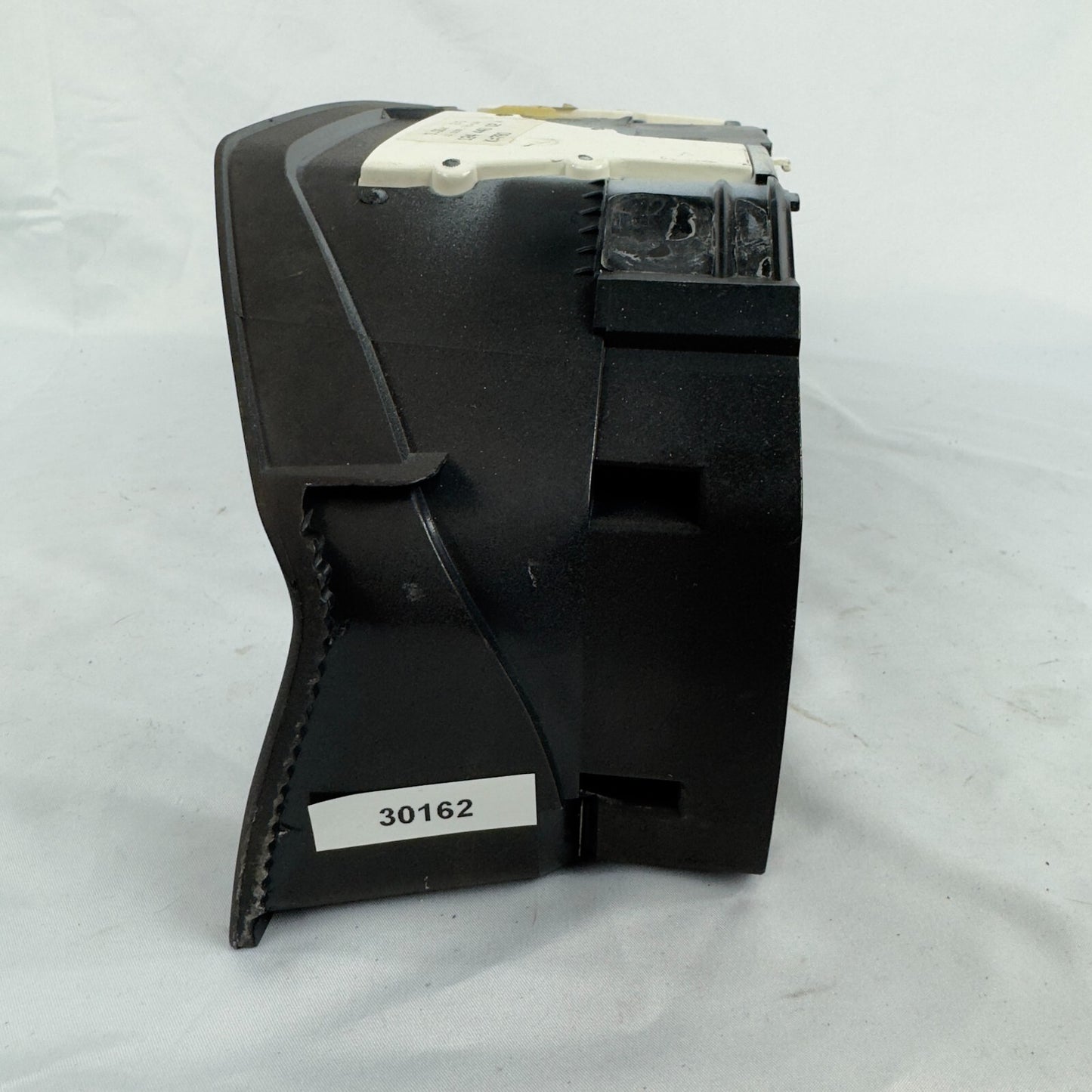 Tachogehäuse W124 Mercedes Kombiinstrument KI Gehäuse Diesel ABS ASD – Bild 5