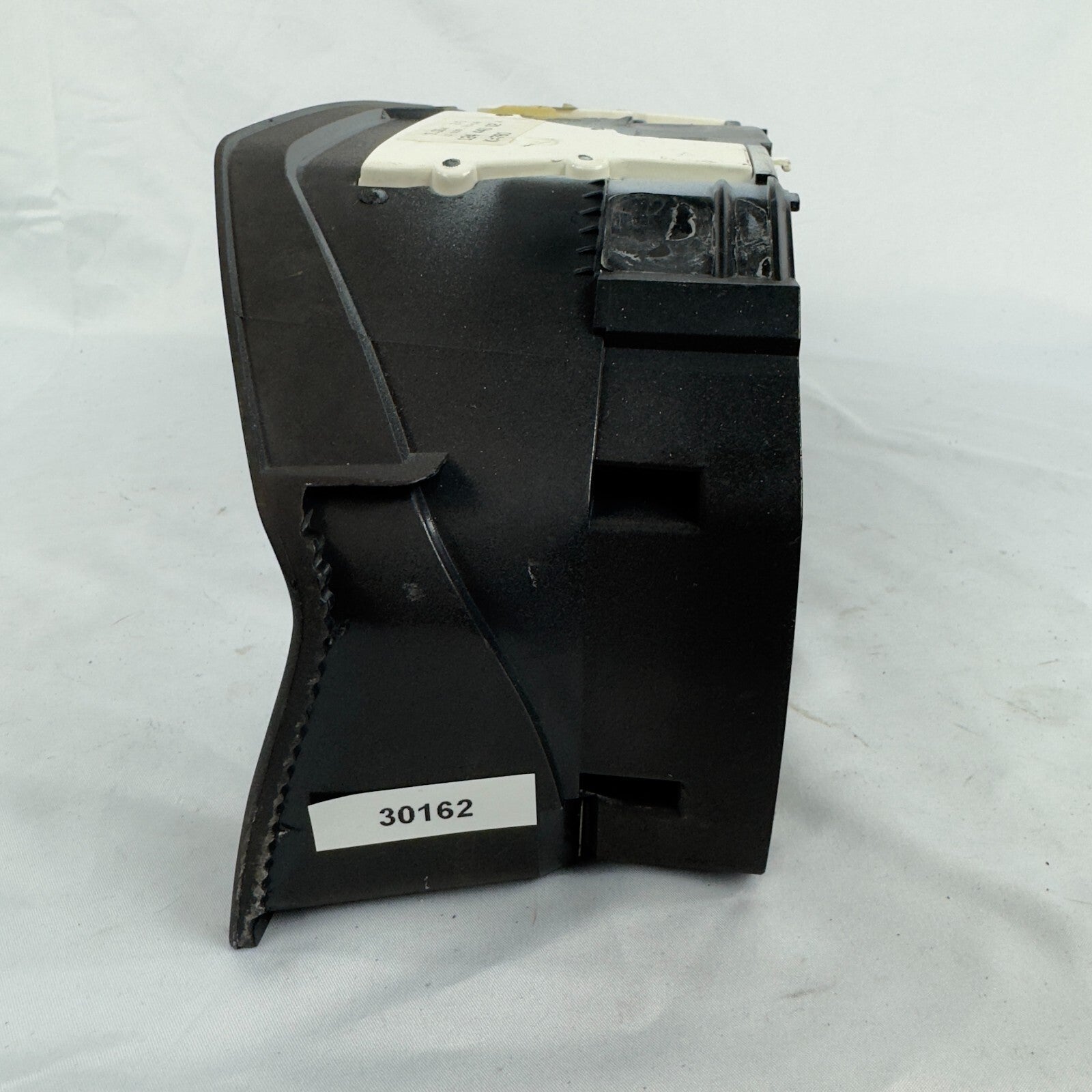 Tachogehäuse W124 Mercedes Kombiinstrument KI Gehäuse Diesel ABS ASD – Bild 5