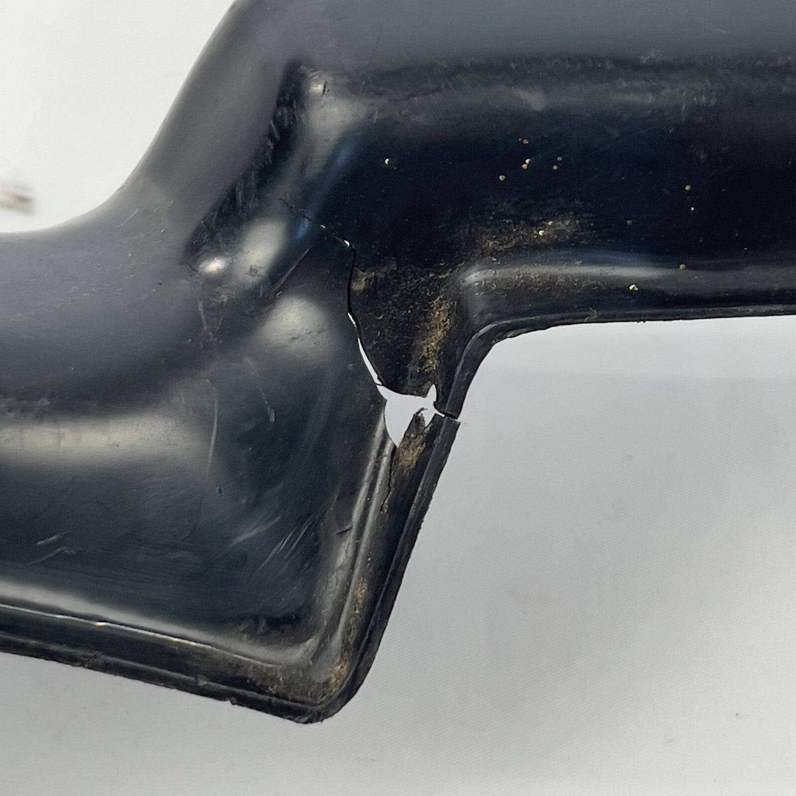 Mercedes Benz W116 Kofferraum Kabelabdeckung Links Verkleidung Kabel A1168210336 – Bild 12