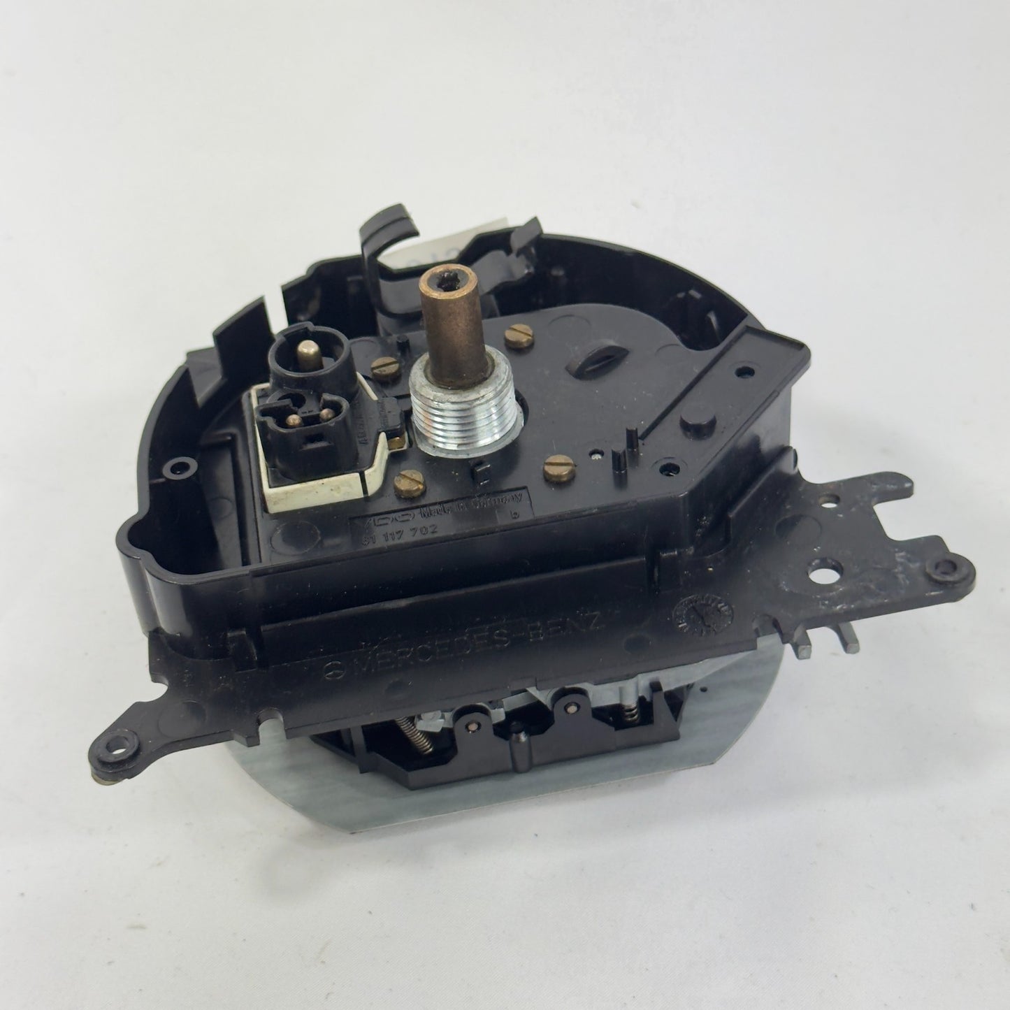 Mercedes W124 Tacho Tachometer 200TE 220TE 240kmh Benzin A1245426669 4Zyl5