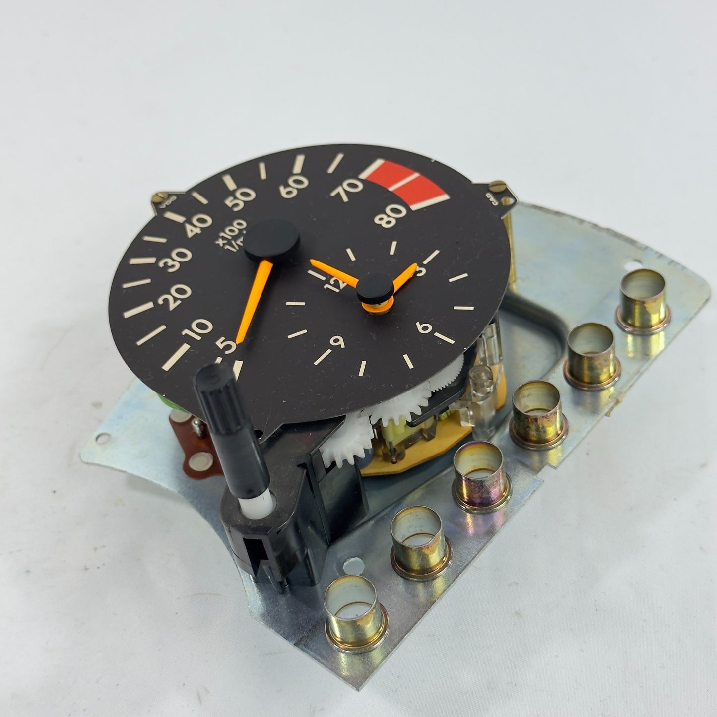 Mercedes W124 Drehzahlmesser 300DT 300 Turbo TDT Diesel A12454202166