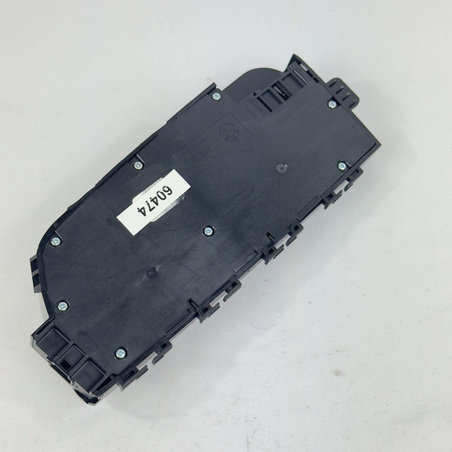 BMW 5er F10 F07 F18 F15 F16 Schalter Taster Sitz Sitzverstellung Rechts 92992309