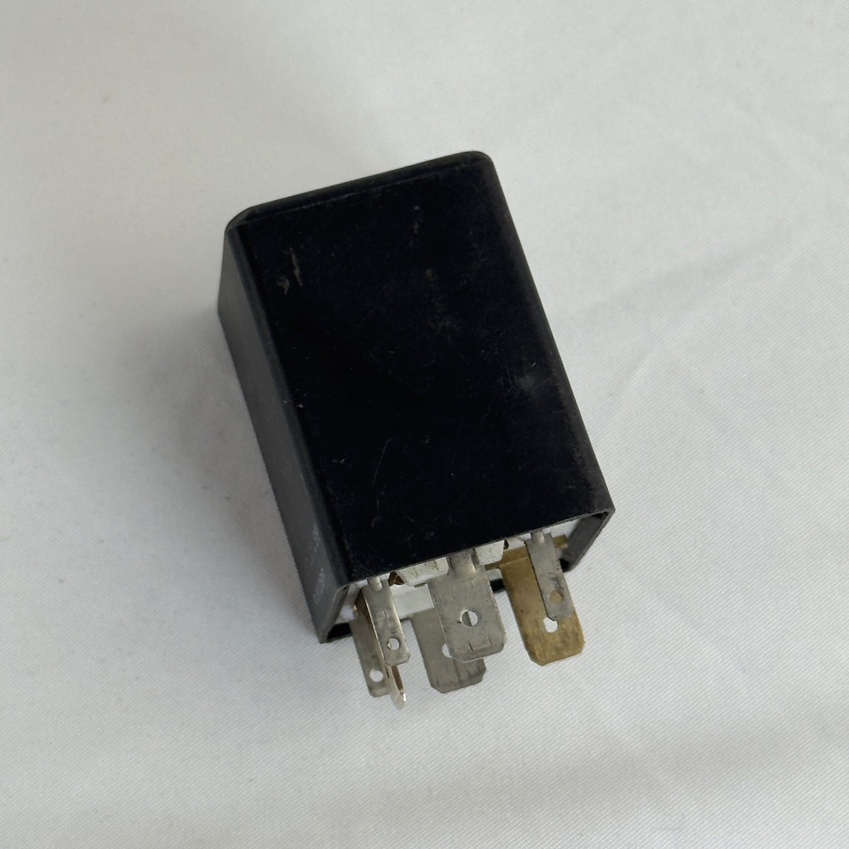 VW Relais 410 6N0906383 Kraftstoffpumpenrelais 40A – Bild 5