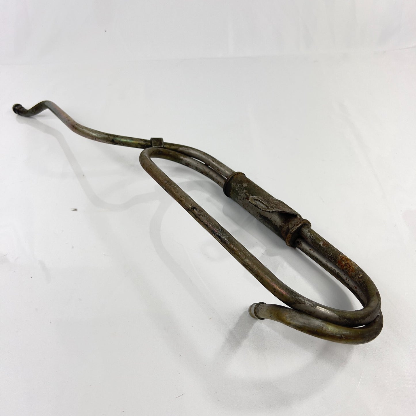 Mercedes Benz Kühlrohr Rohrleitung Leitung 450SEL 6.9 A1164602824 – Bild 5