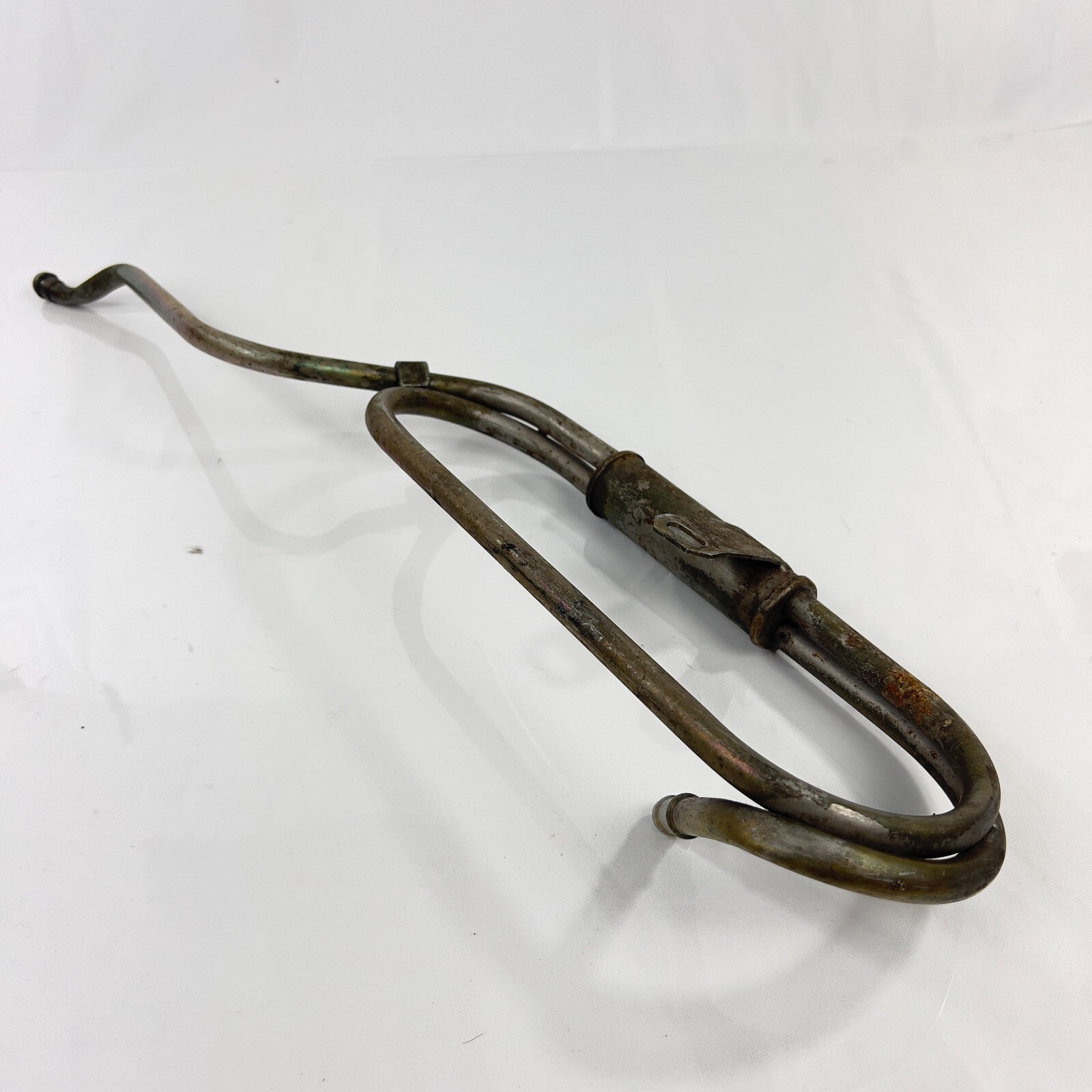 Mercedes Benz Kühlrohr Rohrleitung Leitung 450SEL 6.9 A1164602824 – Bild 5