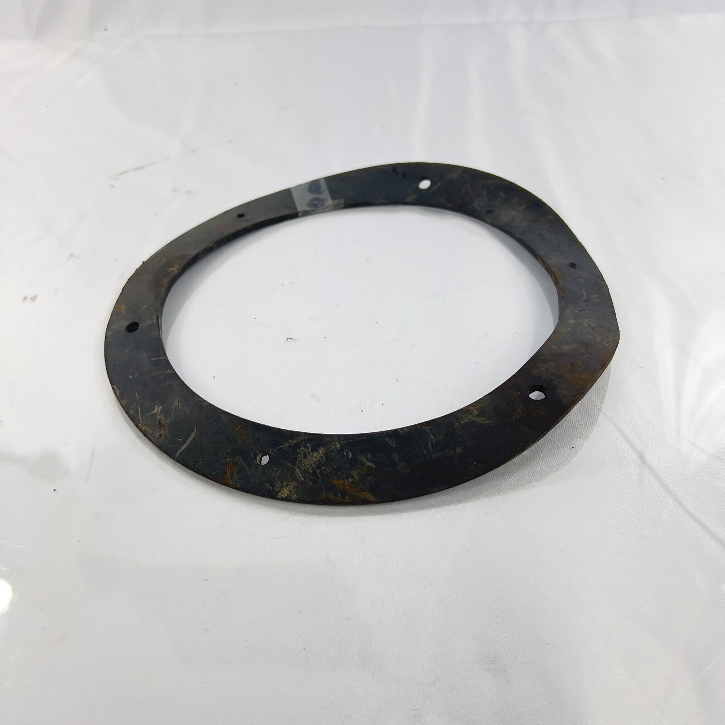 Volkswagen VW T2 Scheinwerfer Dichtung Glas Transporter Kasten Kotflügel – Bild 1