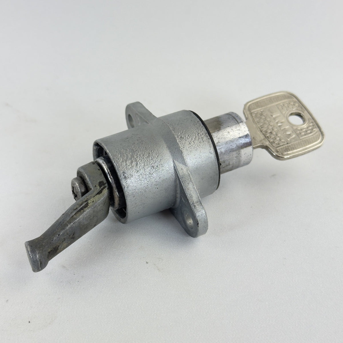 Mercedes W116 Kofferraumschloss Schließzylinder – Bild 1