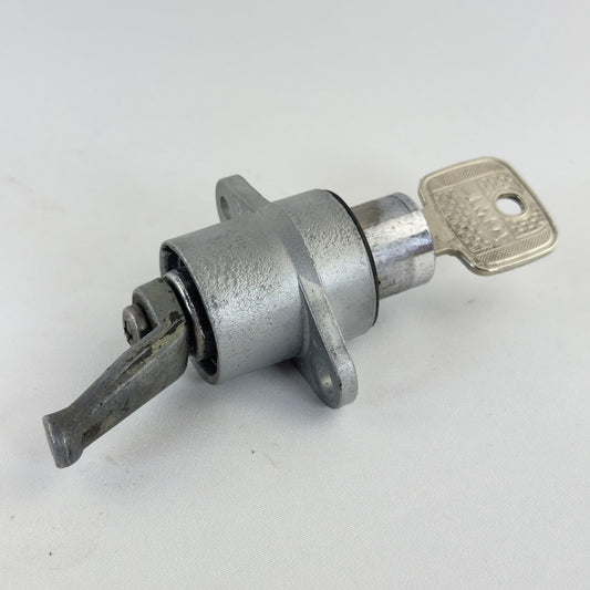Mercedes W116 Kofferraumschloss Schließzylinder – Bild 1