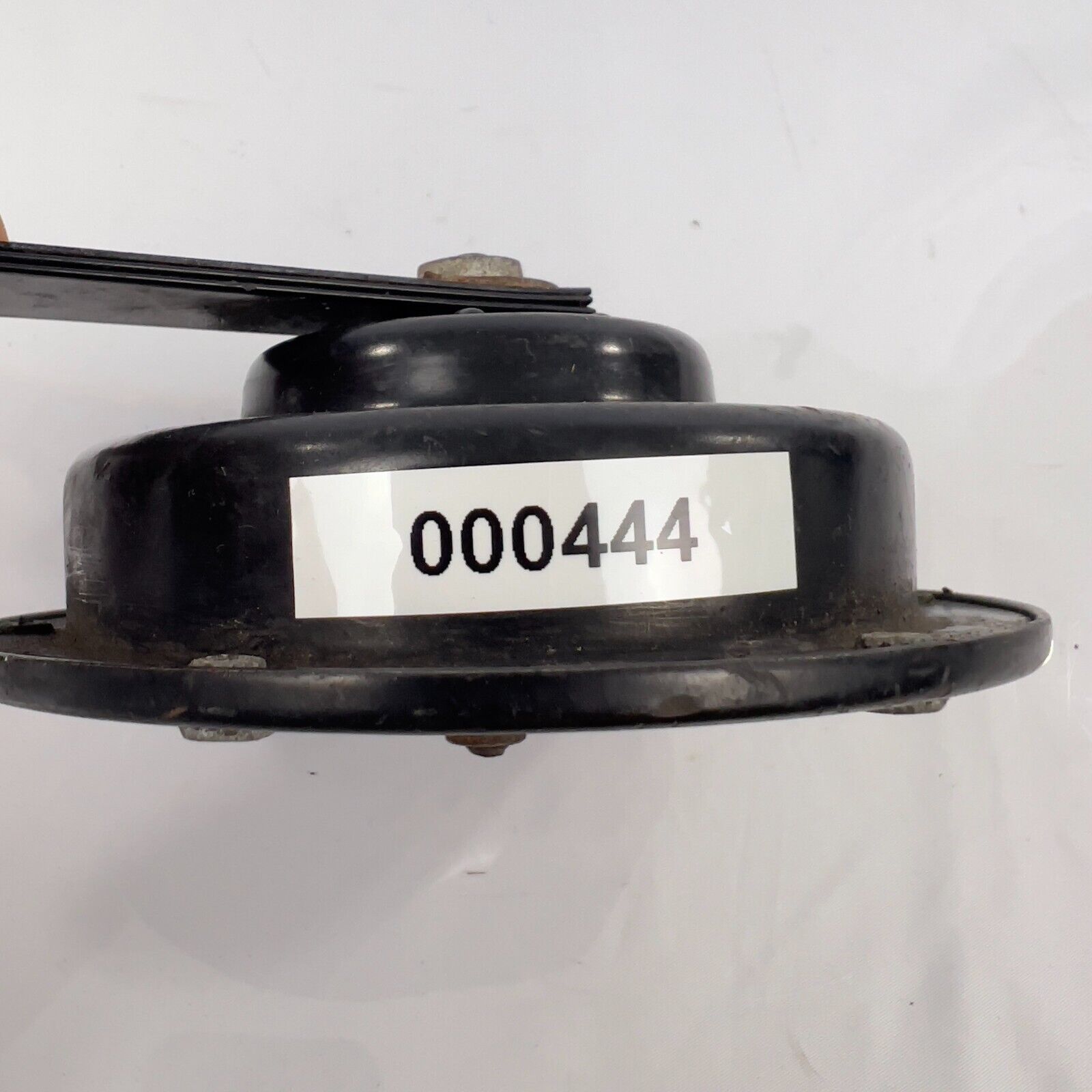 Mercedes Benz Bosch Hupe 12V VW Käfer Horn CH5030103 IGM3572KA