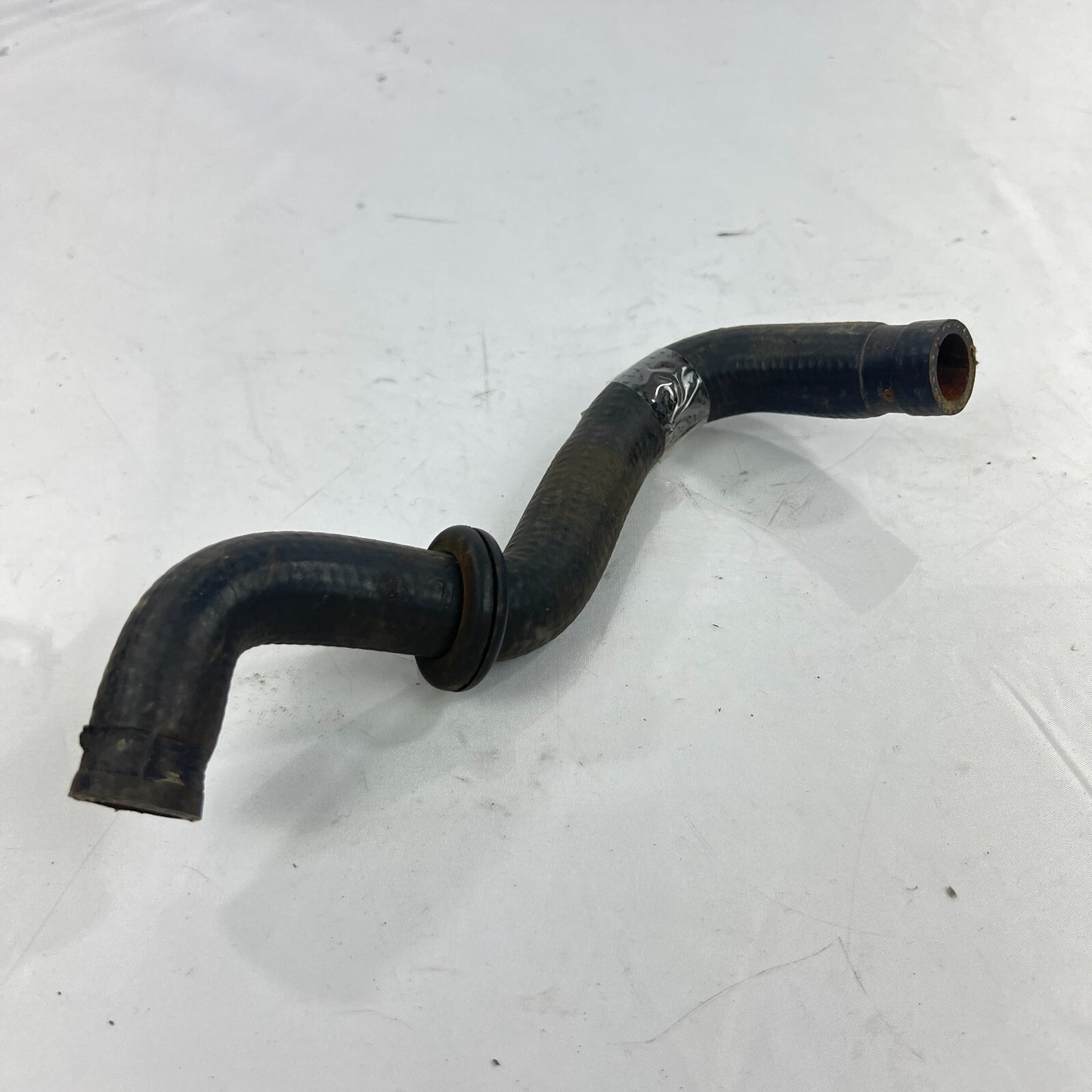MercedesBenz Schlauch Wärmetauscher Rücklaufleitung Klimaanlage A1168311094 – Bild 1