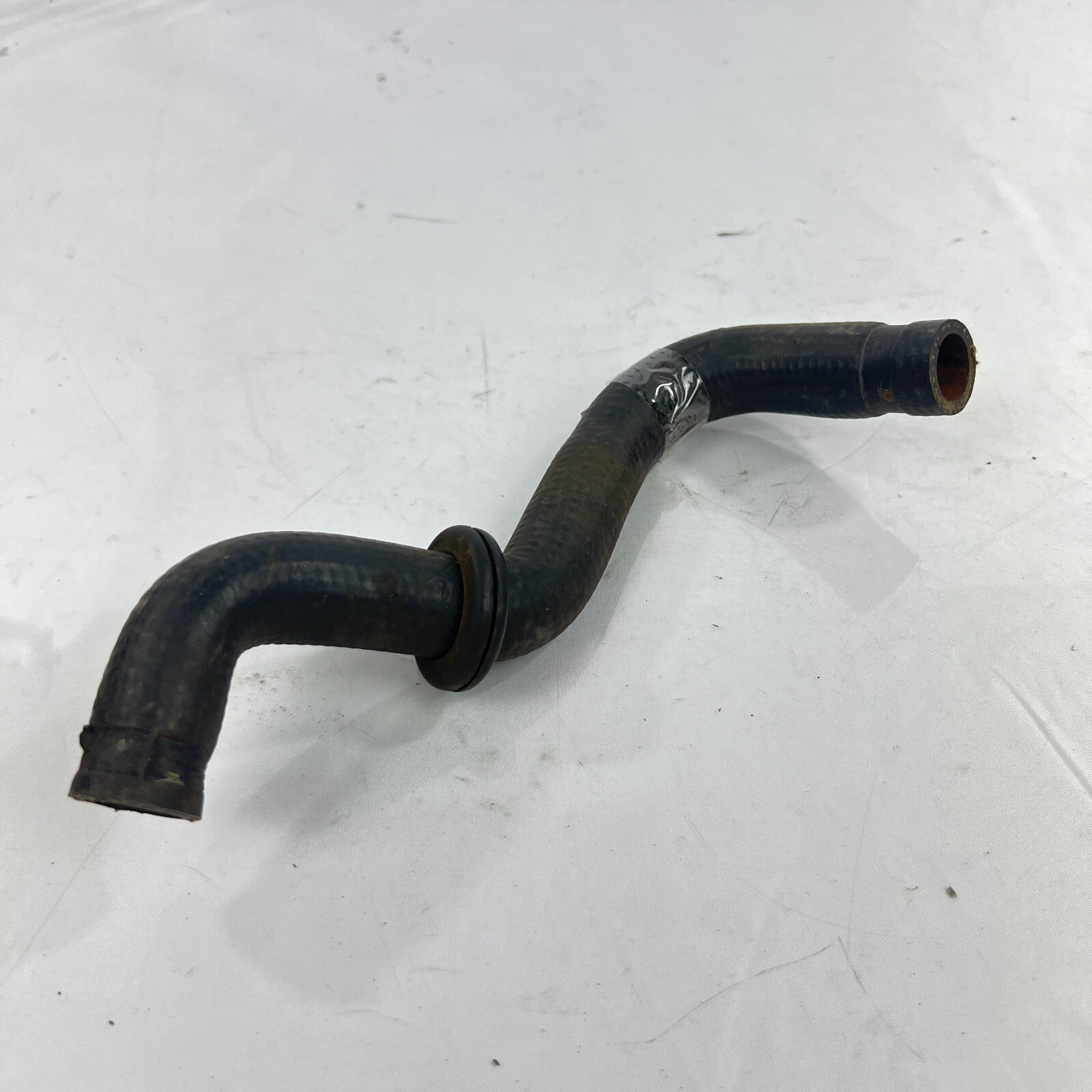 MercedesBenz Schlauch Wärmetauscher Rücklaufleitung Klimaanlage A1168311094 – Bild 1