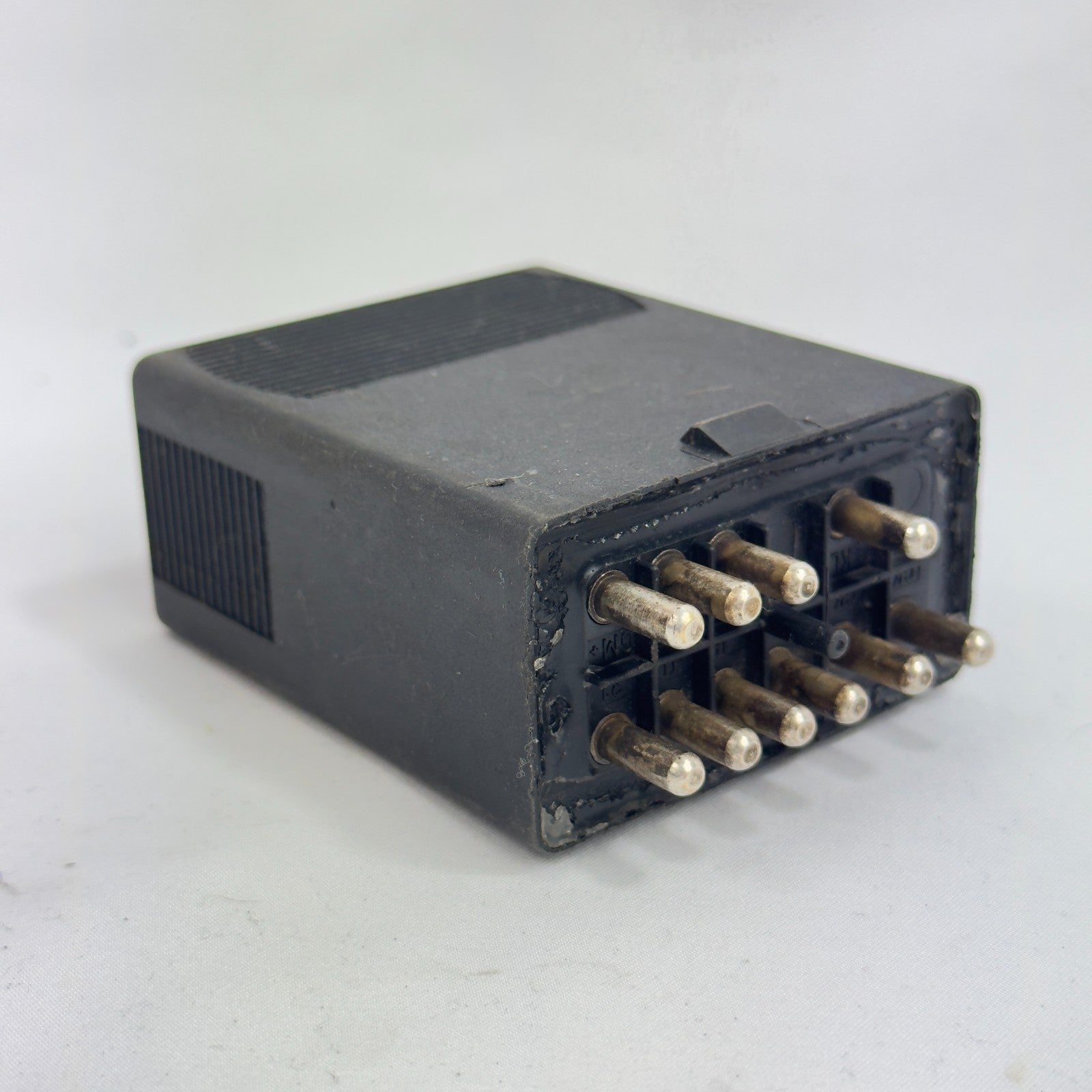 W124 Relais Klimaanlage Diesel A0035455205 – Bild 5