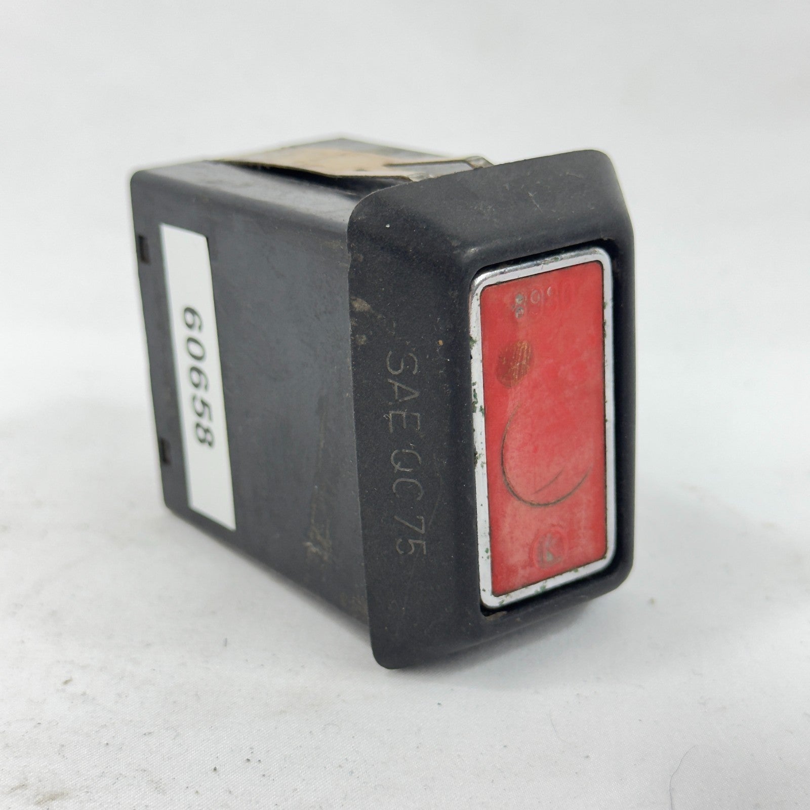 Mercedes W123 Warnblinkschalter Schalter Warnblinker A12382005051