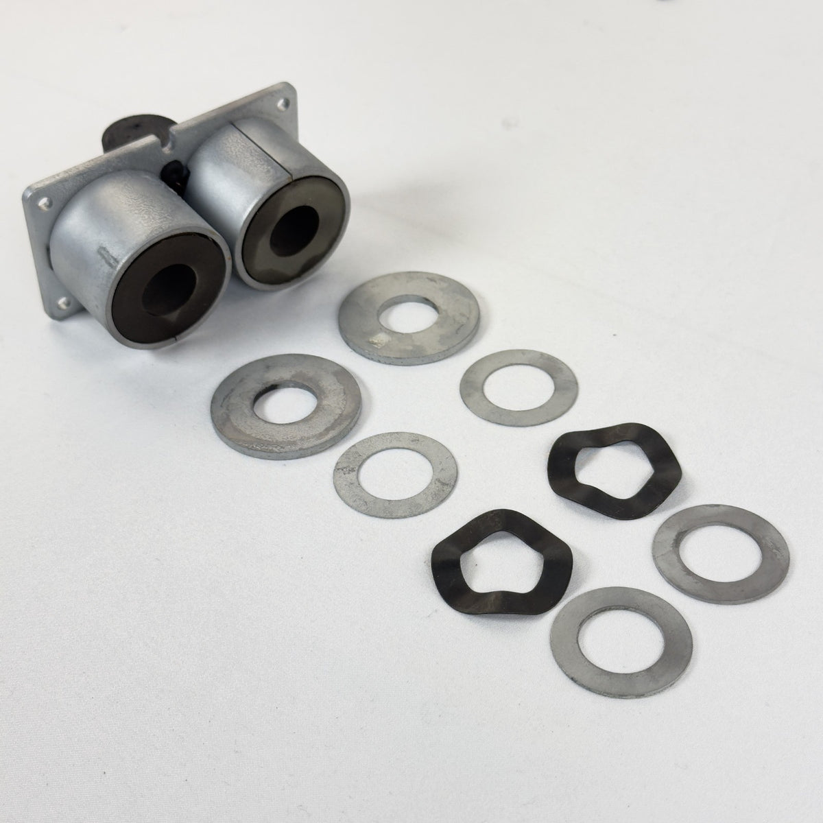 BMW Duoventil Heizungsventil Wasserventil 64111374304 – Bild 5