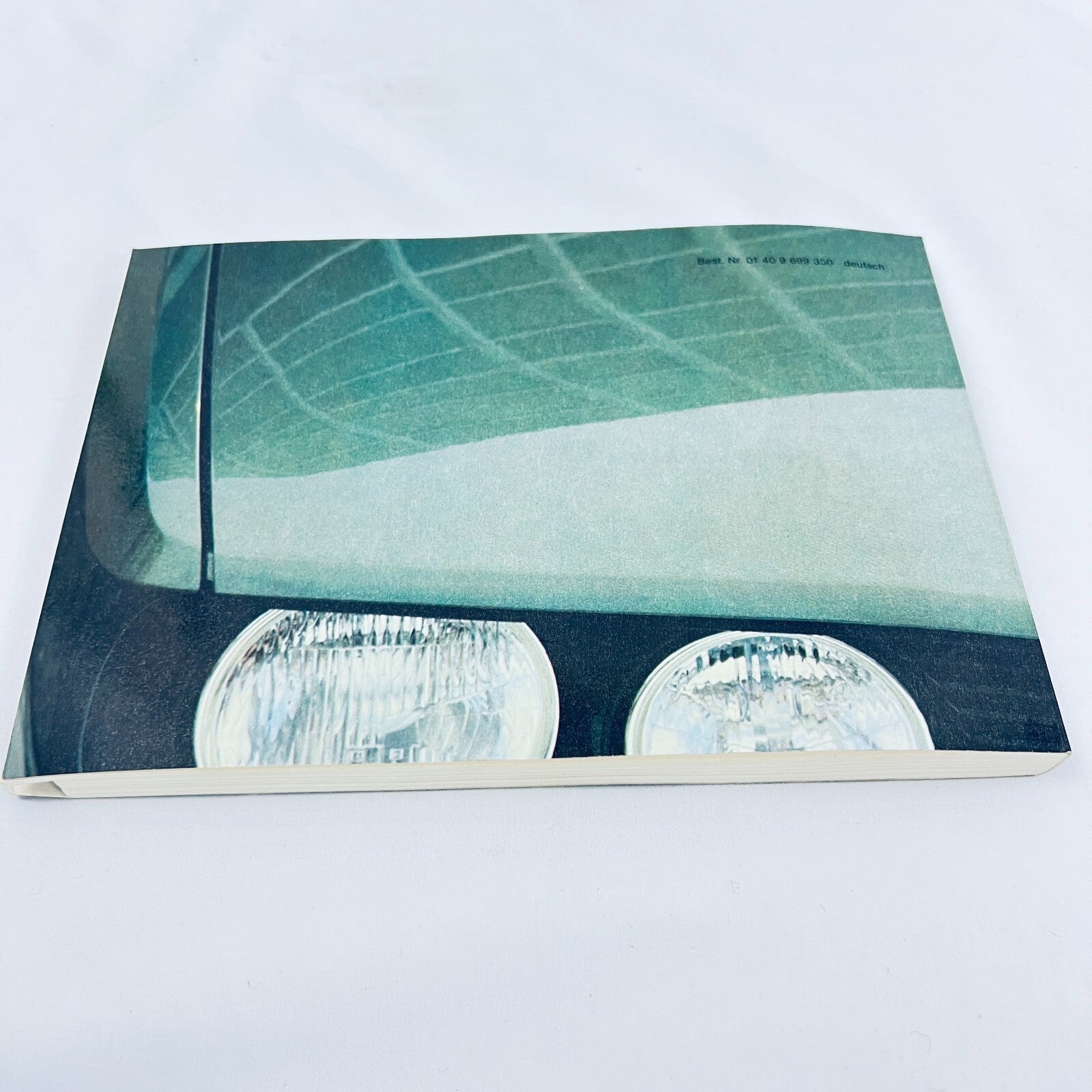 BMW 5er Betriebsanleitung Deutsch 1972 bis 1981 für 518 525i 520i 528i – Bild 8