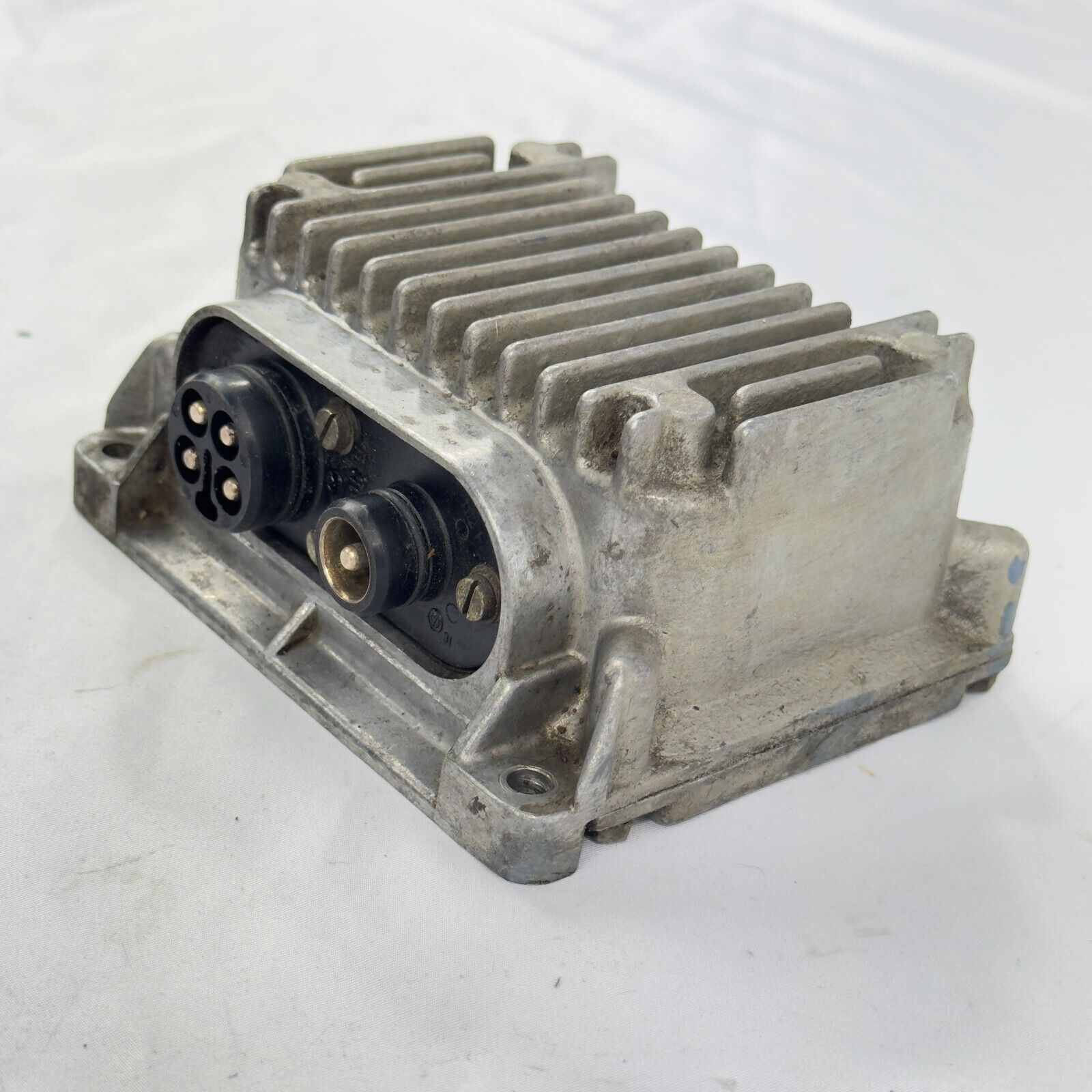 Bosch Zündsteuergerät Mercedes W107 W116 W123 W126 0227100001 8 Zylinder