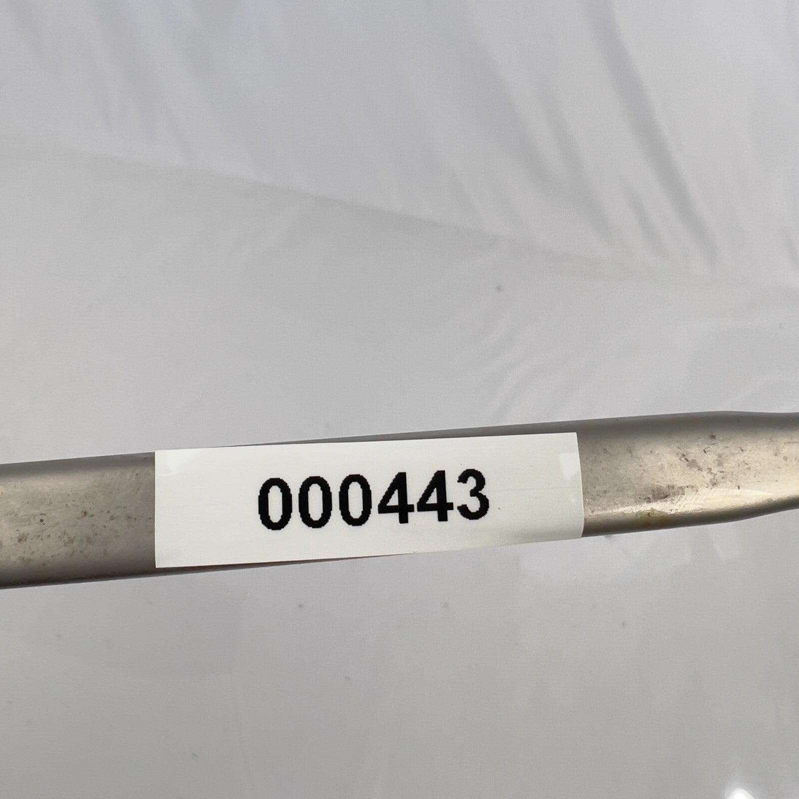 Mercedes Benz Scheibenwischer Wischblätter 450mm Lang Rechts A1168200045 – Bild 11