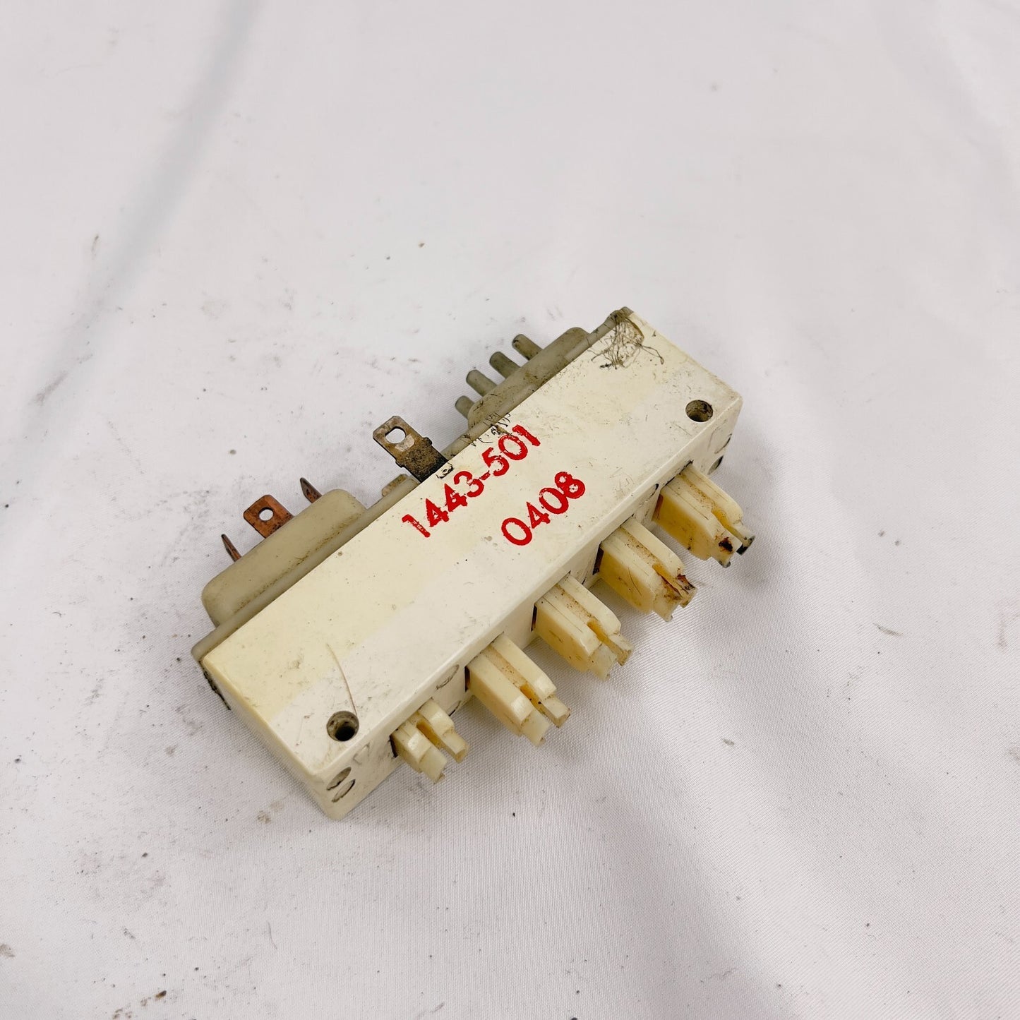 MercedesBenz Dodge Coronet A/C Heizschalter Regelungsschalter Chrysler Imperial – Bild 1