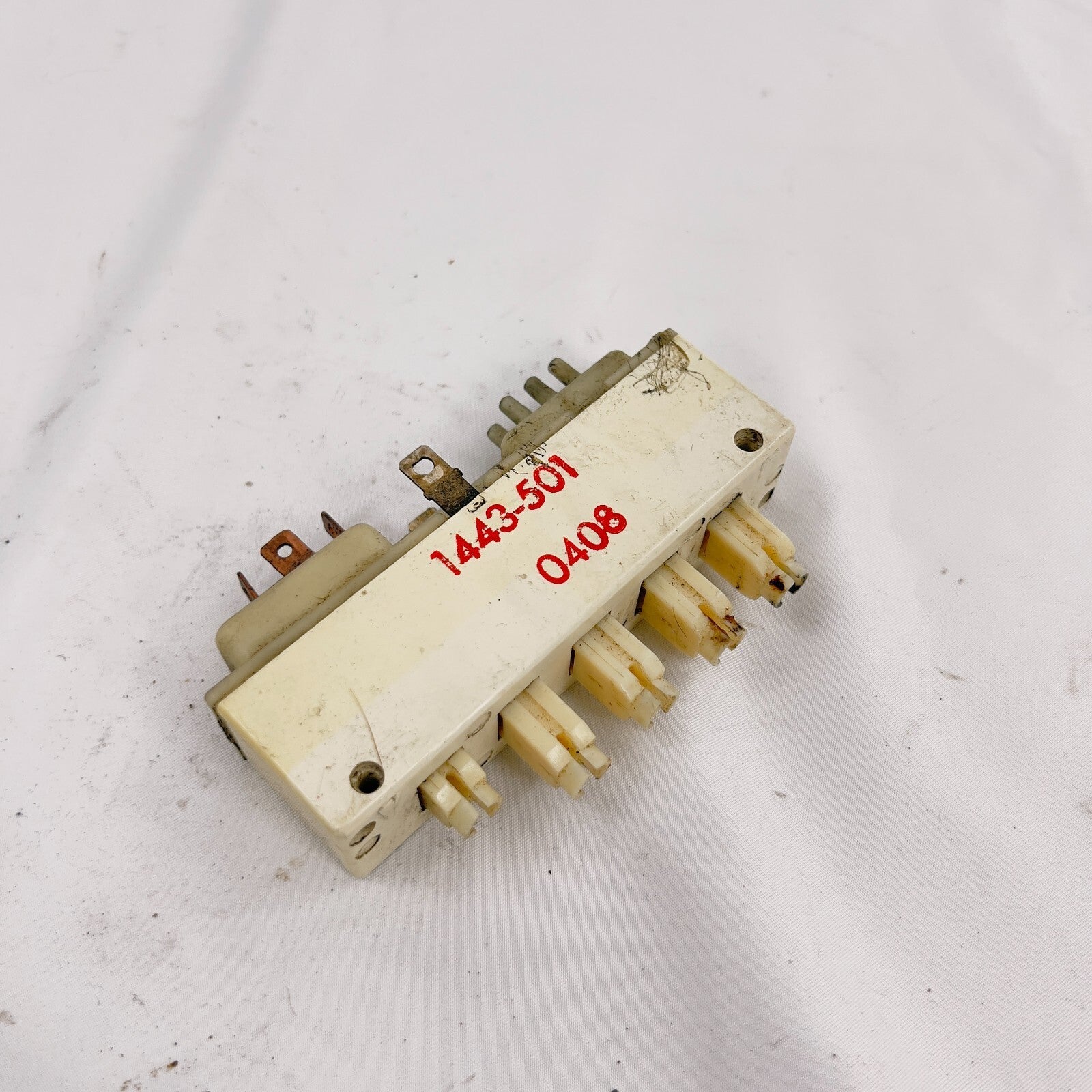 MercedesBenz Dodge Coronet A/C Heizschalter Regelungsschalter Chrysler Imperial – Bild 1