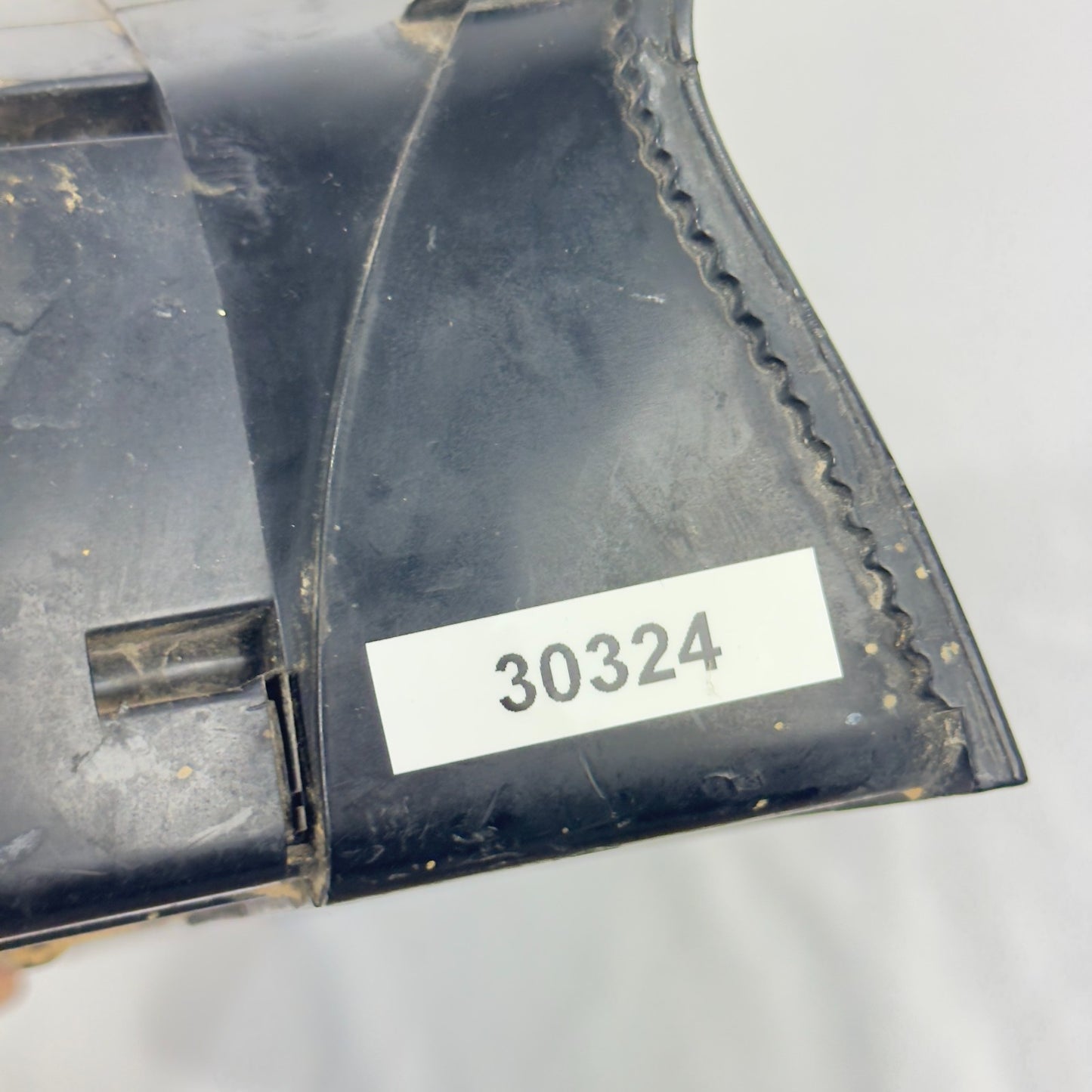 Mercedes W124 250D 300TD Tacho Kombiinstrument 200kmh Diesel A12454264065