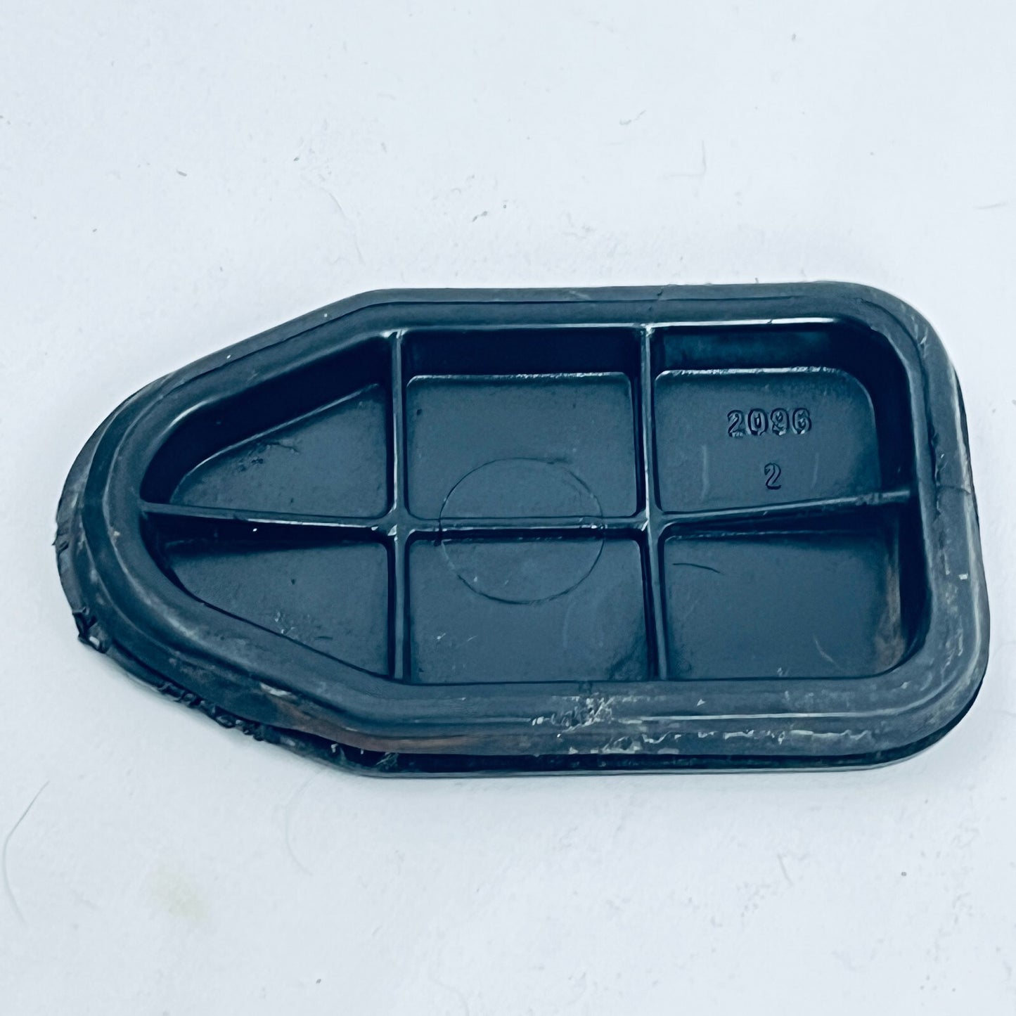 MercedesBenz W115 Innenraum Abdeckung Verkleidung Strich 8 A1156930030 – Bild 7