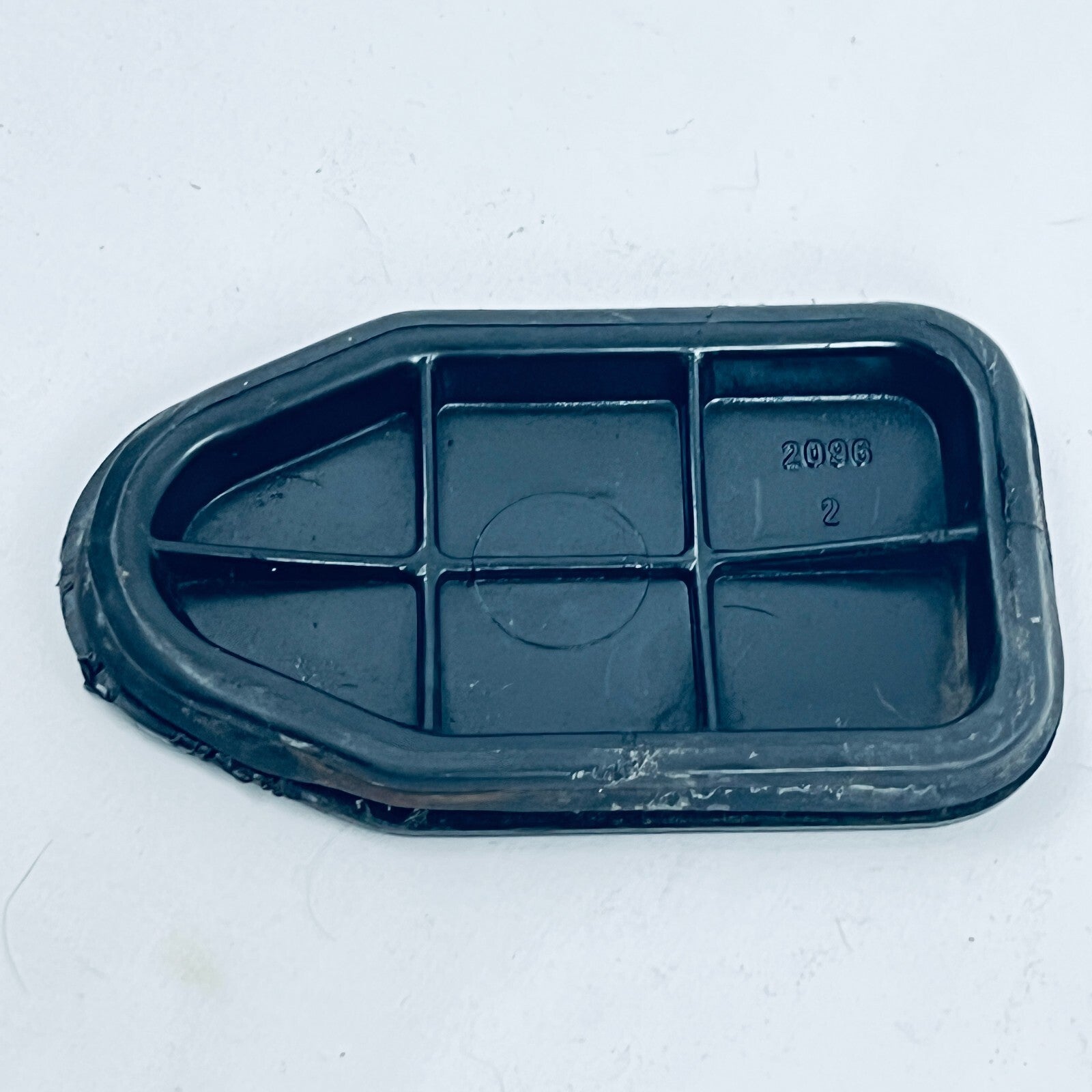 MercedesBenz W115 Innenraum Abdeckung Verkleidung Strich 8 A1156930030 – Bild 7