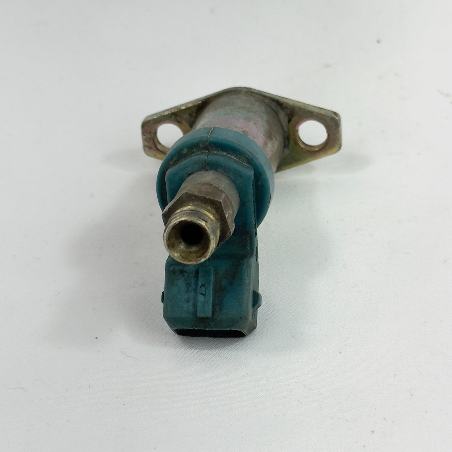 Mercedes Kaltstartventil W124 W201 W126 R107 W460 – Bild 6