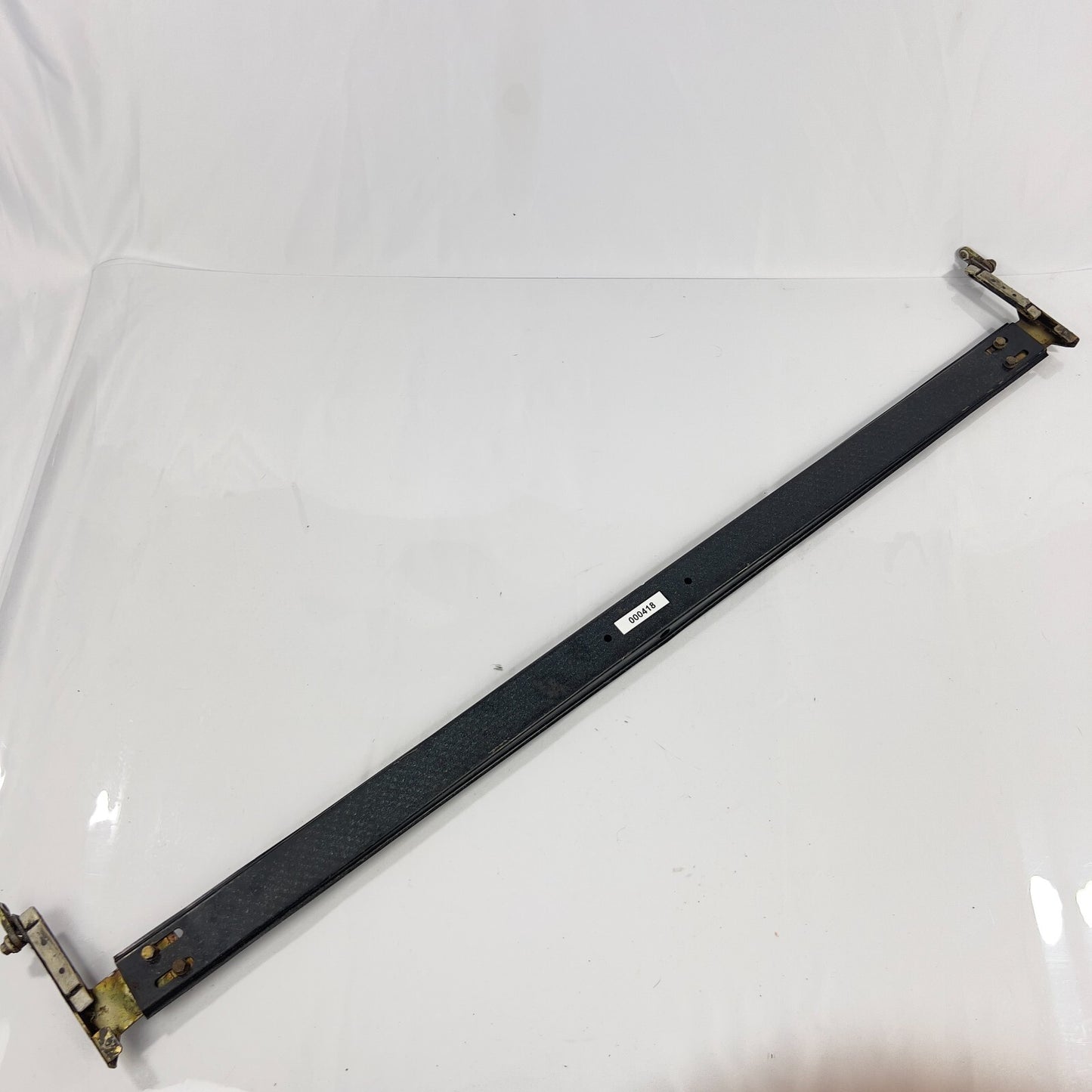 MercedesBenz Transportbrücke Schiebedach Hubwinkel Elektrisch A1157800135 – Bild 2