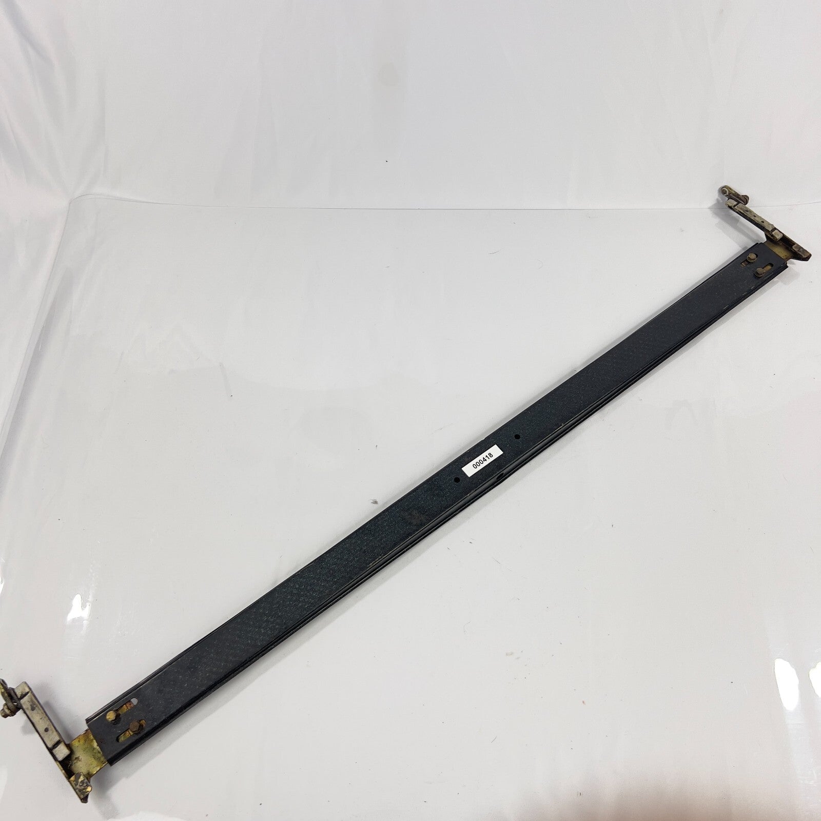 MercedesBenz Transportbrücke Schiebedach Hubwinkel Elektrisch A1157800135 – Bild 2