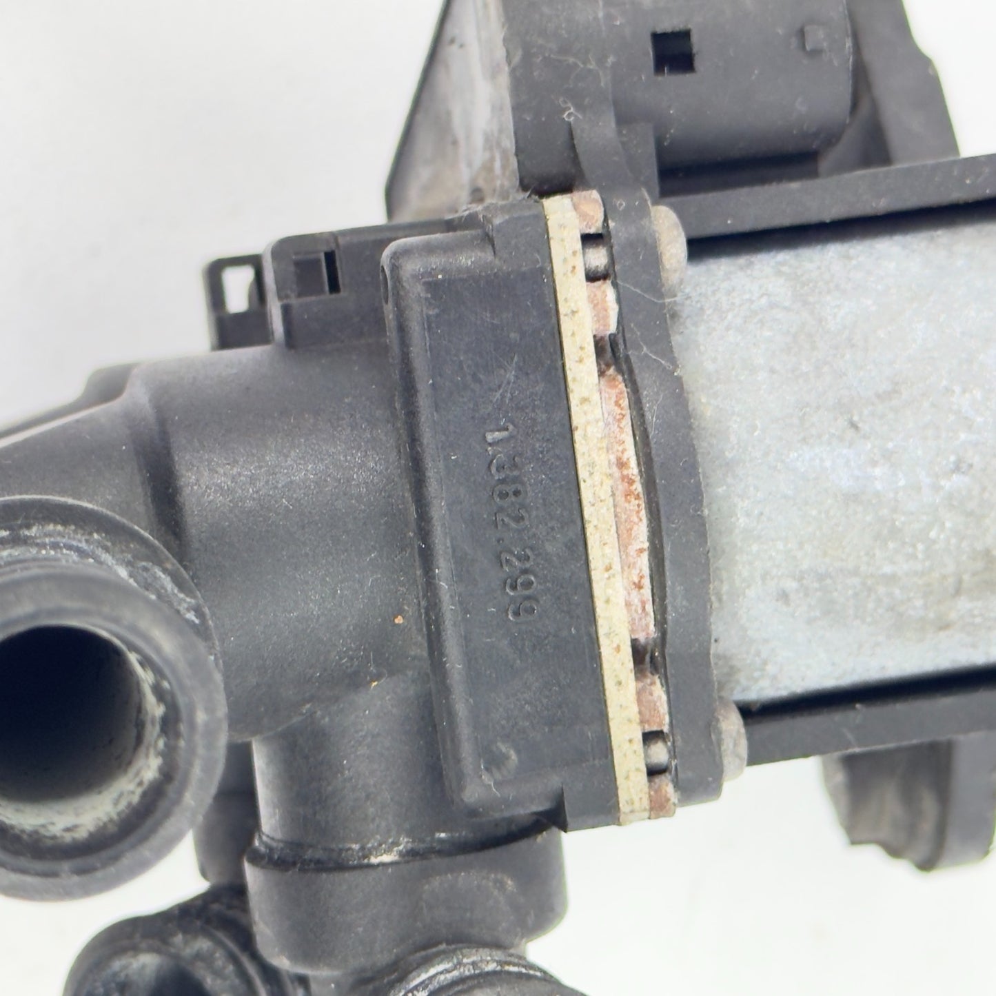 BMW e32 e34 Heizung Heizungsventil Duoventil Wasserpumpe 1143412042 5er 7er8