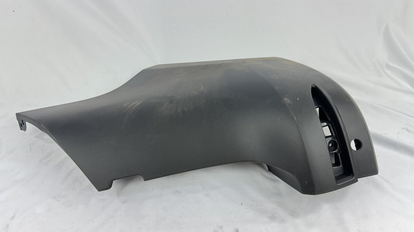 Mercedes C140 CL-Coupé Stoßfänger Abdeckung Blende – Bild 4