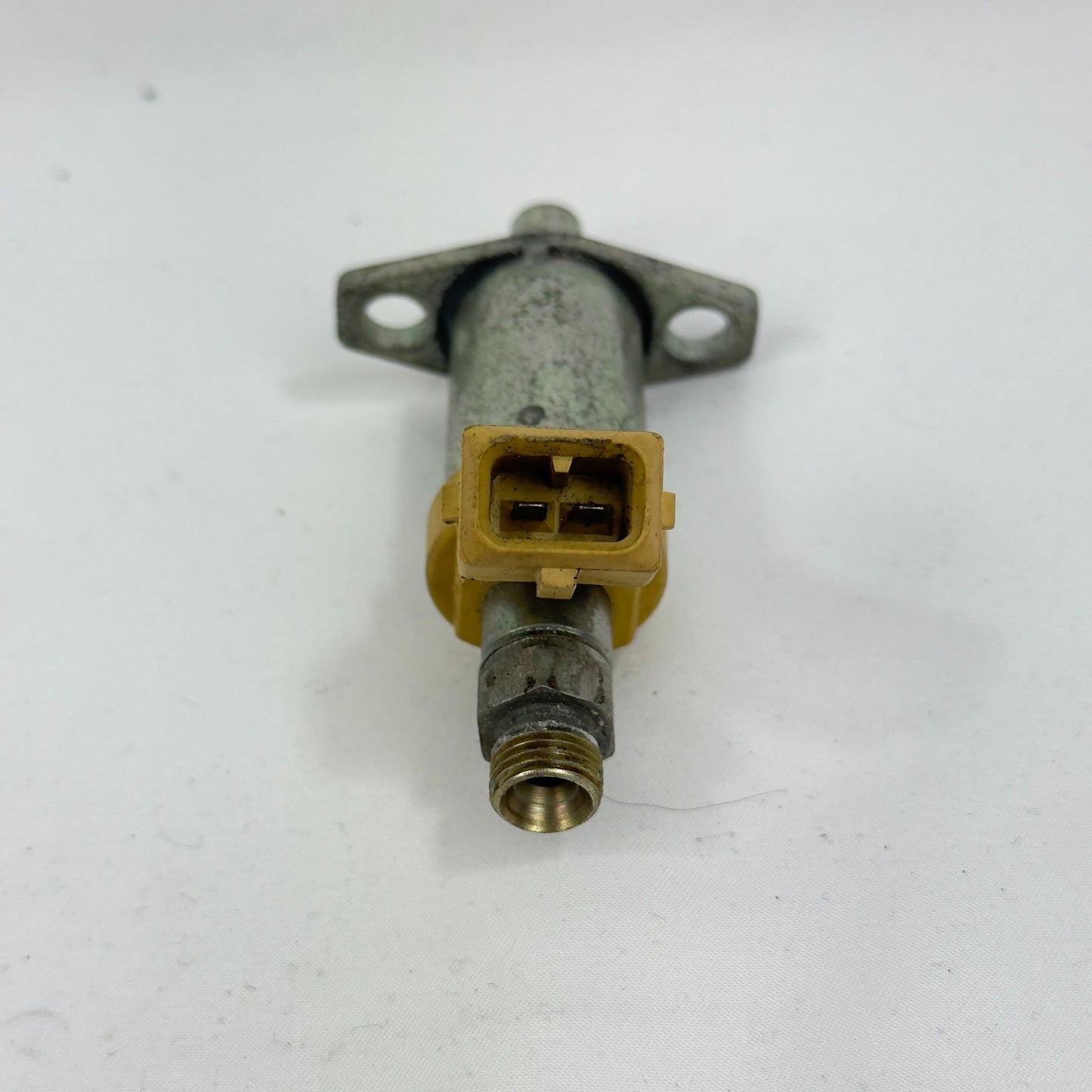 Mercedes Kaltstartventil W123 W124 W201 W126 R129 W460 – Bild 6
