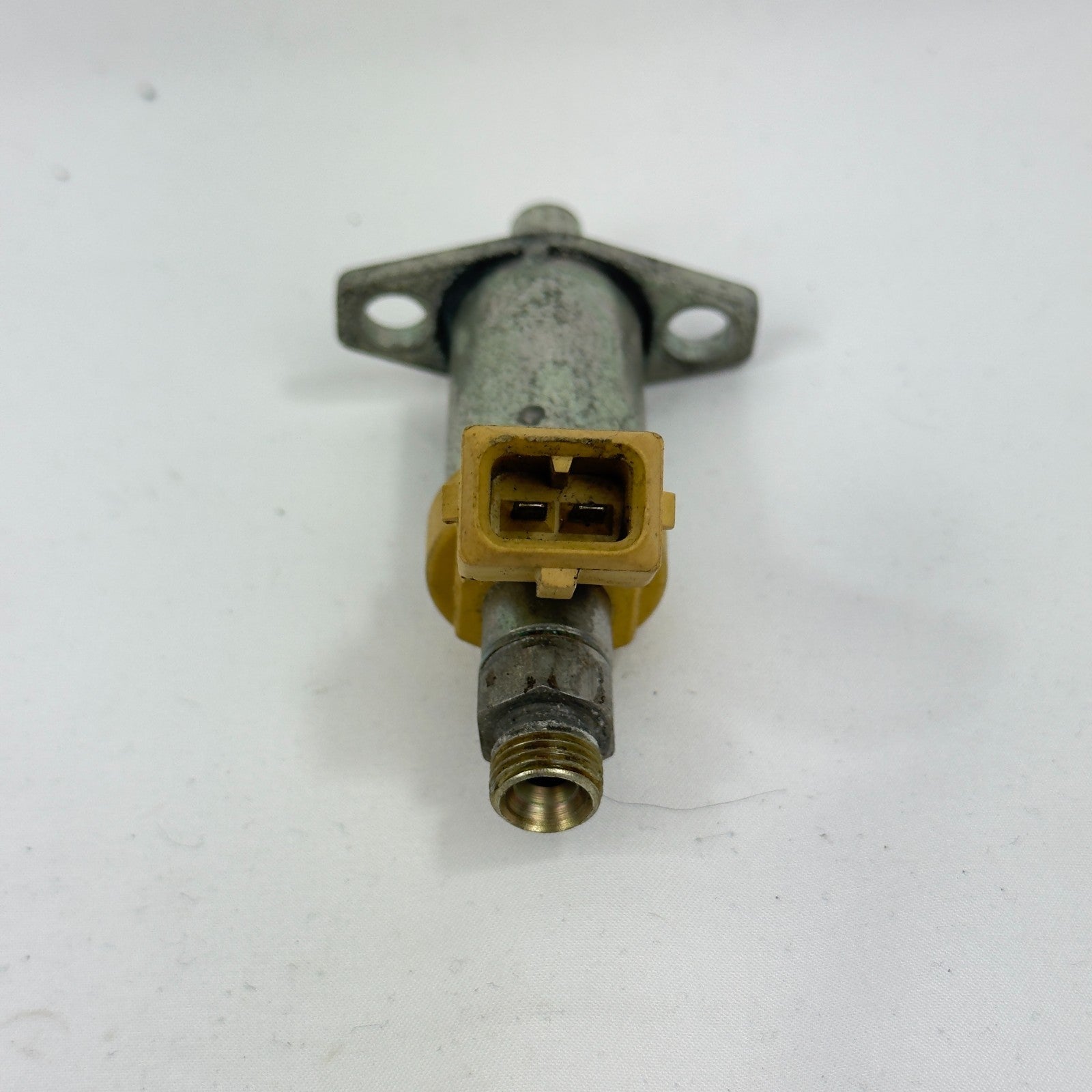 Mercedes Kaltstartventil W123 W124 W201 W126 R129 W460 – Bild 6