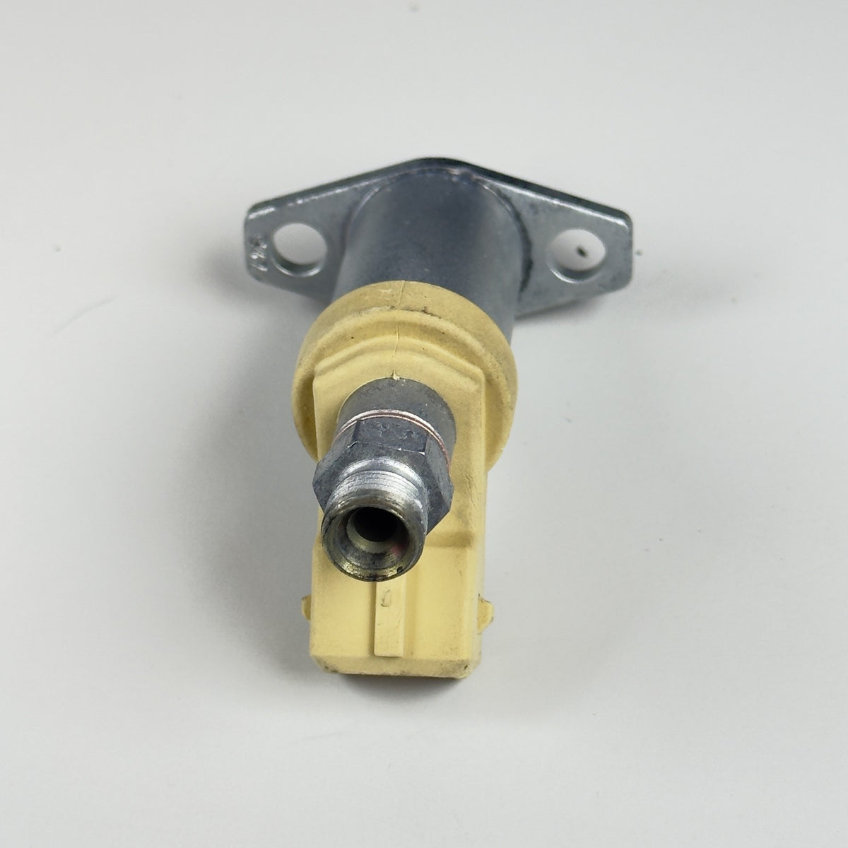 Bosch Kaltstartventil 0280170447 gelb Mercedes 190E – Bild 2