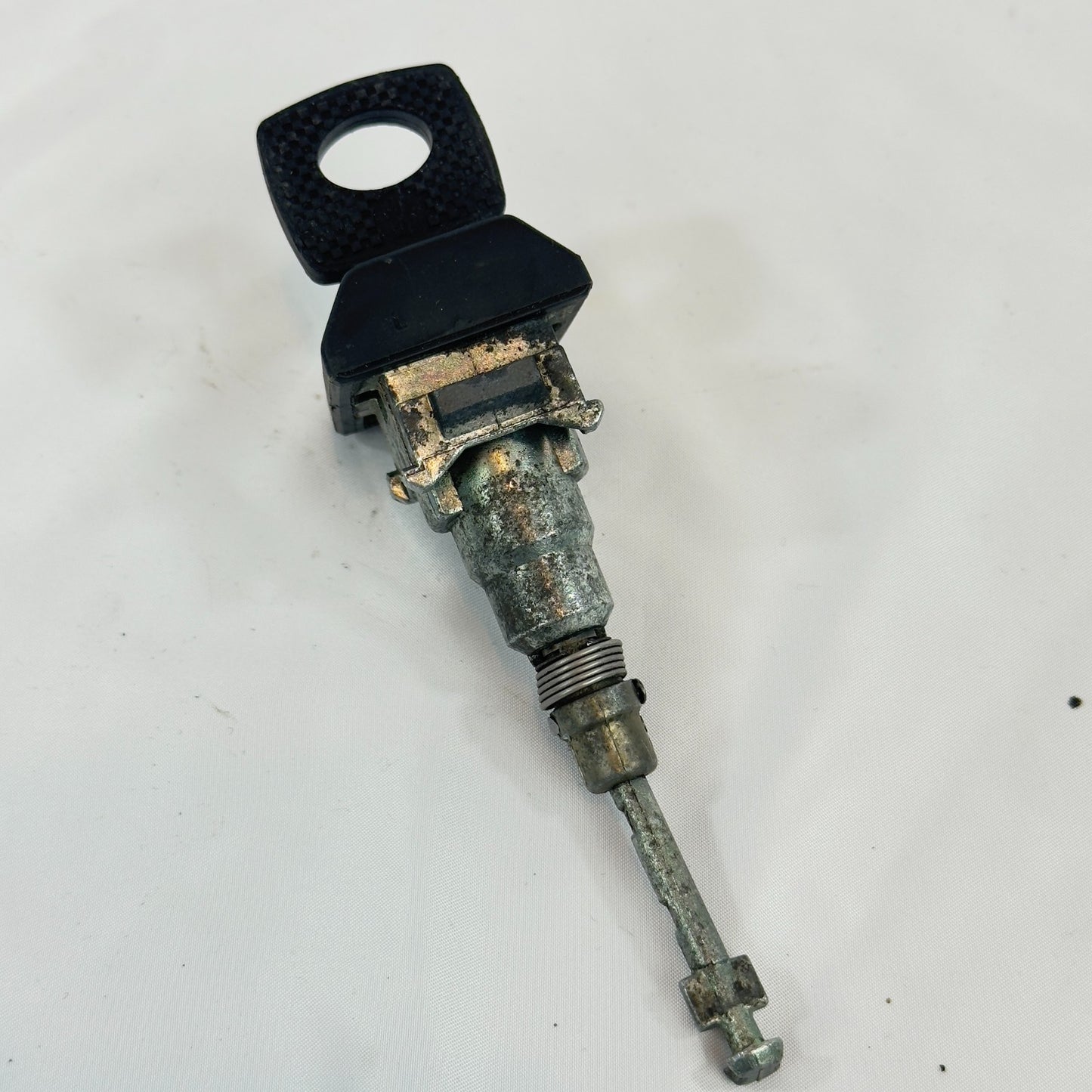 Mercedes W124 Türschloss Links Schlüssel Schließzylinder orig. E-Klasse5
