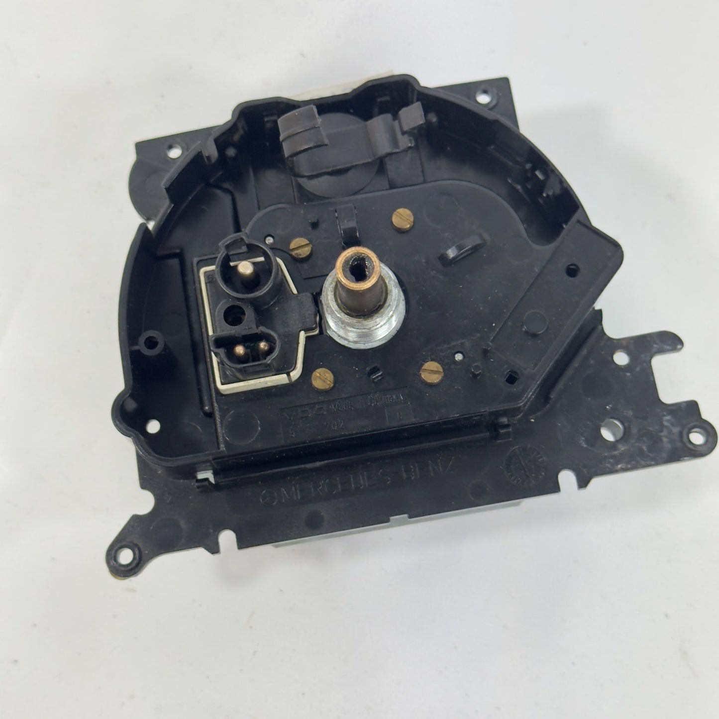 Mercedes W124 Tacho Tachometer 200TE 220TE 240kmh Benzin A1245426669 4Zyl6