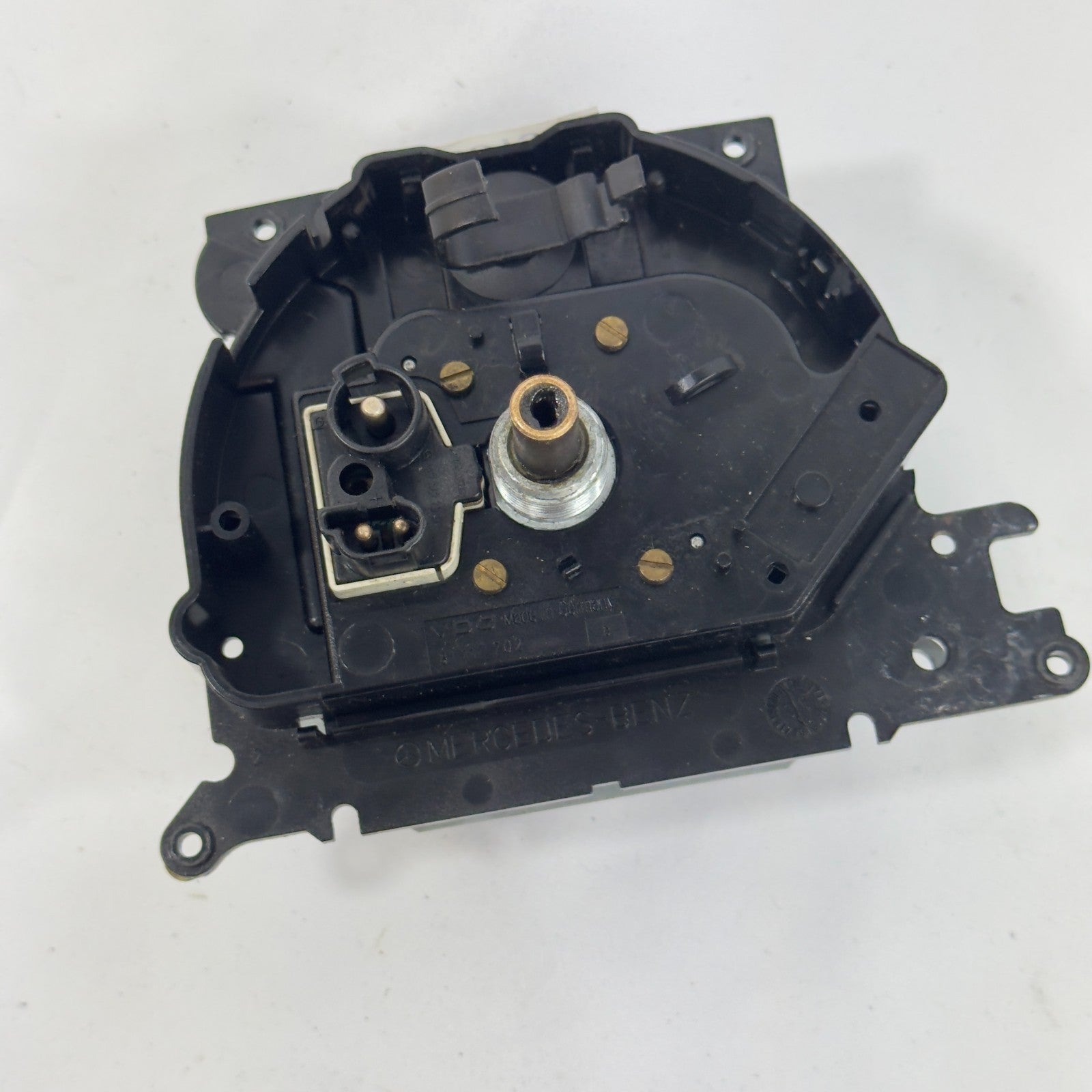 Mercedes W124 Tacho Tachometer 200TE 220TE 240kmh Benzin A1245426669 4Zyl6