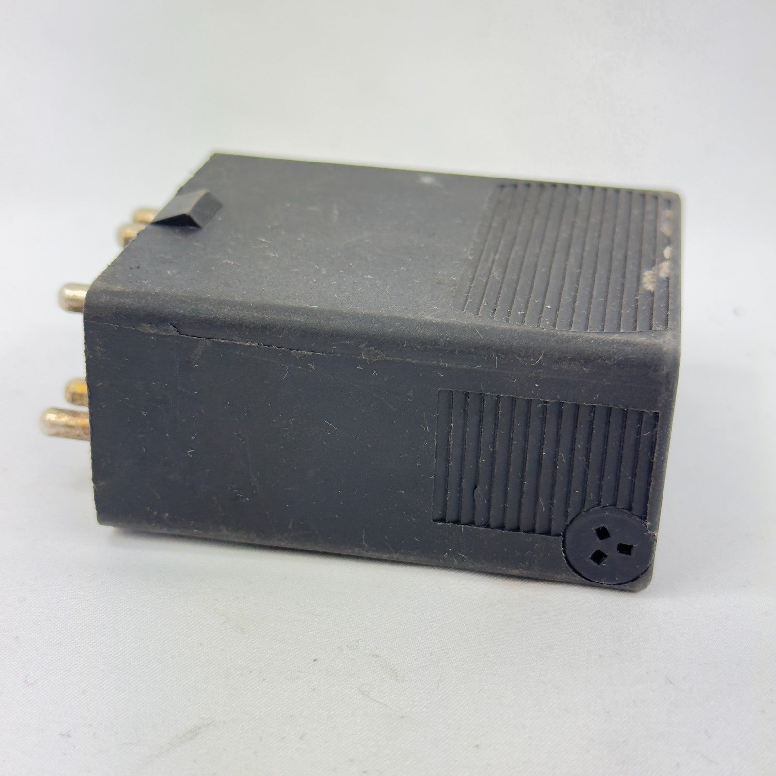 Mercedes W124 Relais A0035455305 Steuergerät Klimaanlage 4 Zylinder5