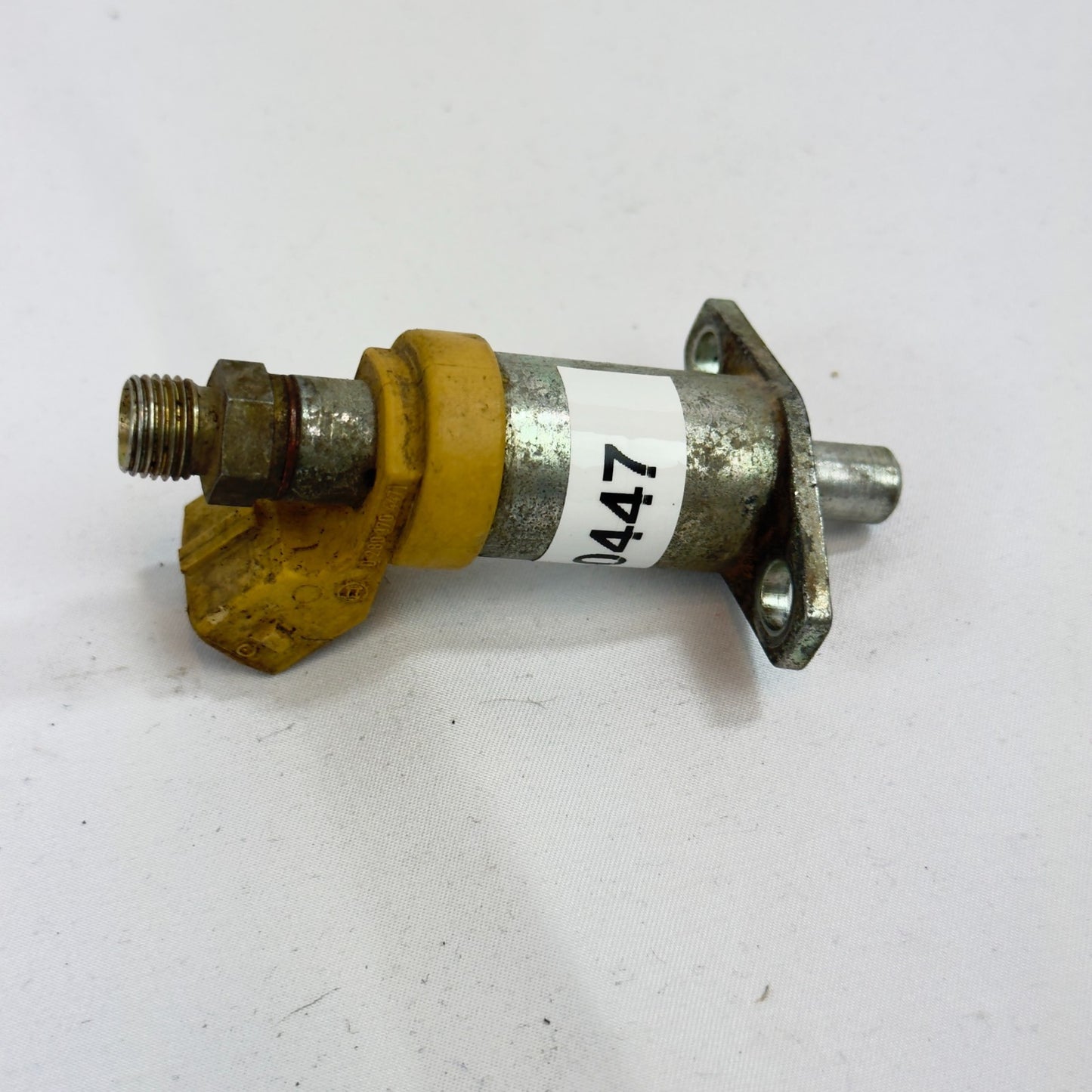 Mercedes Kaltstartventil W123 W124 W201 W126 R129 W460 0280170447 00007147372