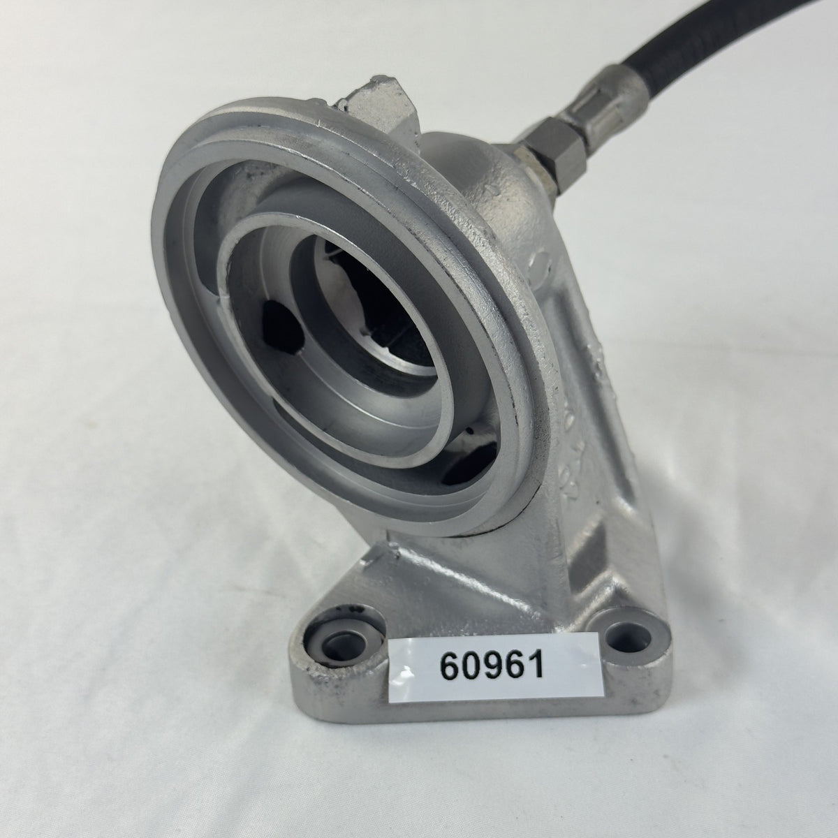 Mercedes Ölfiltergehäuse Oberteil A1801840802 Ponton – Bild 7