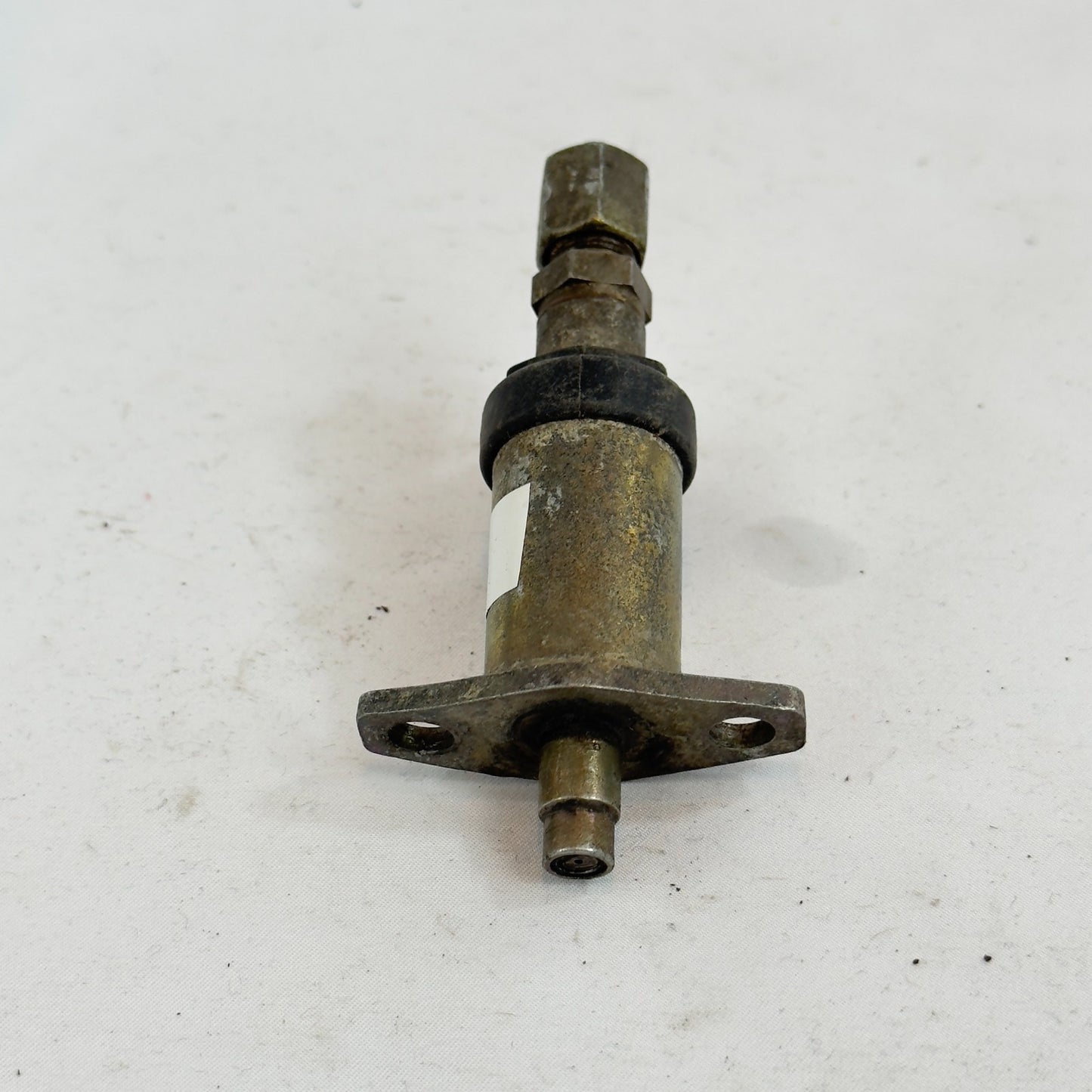 Mercedes Kaltstartventil W124 W201 W126 R107 W460 1040700046 02801704031