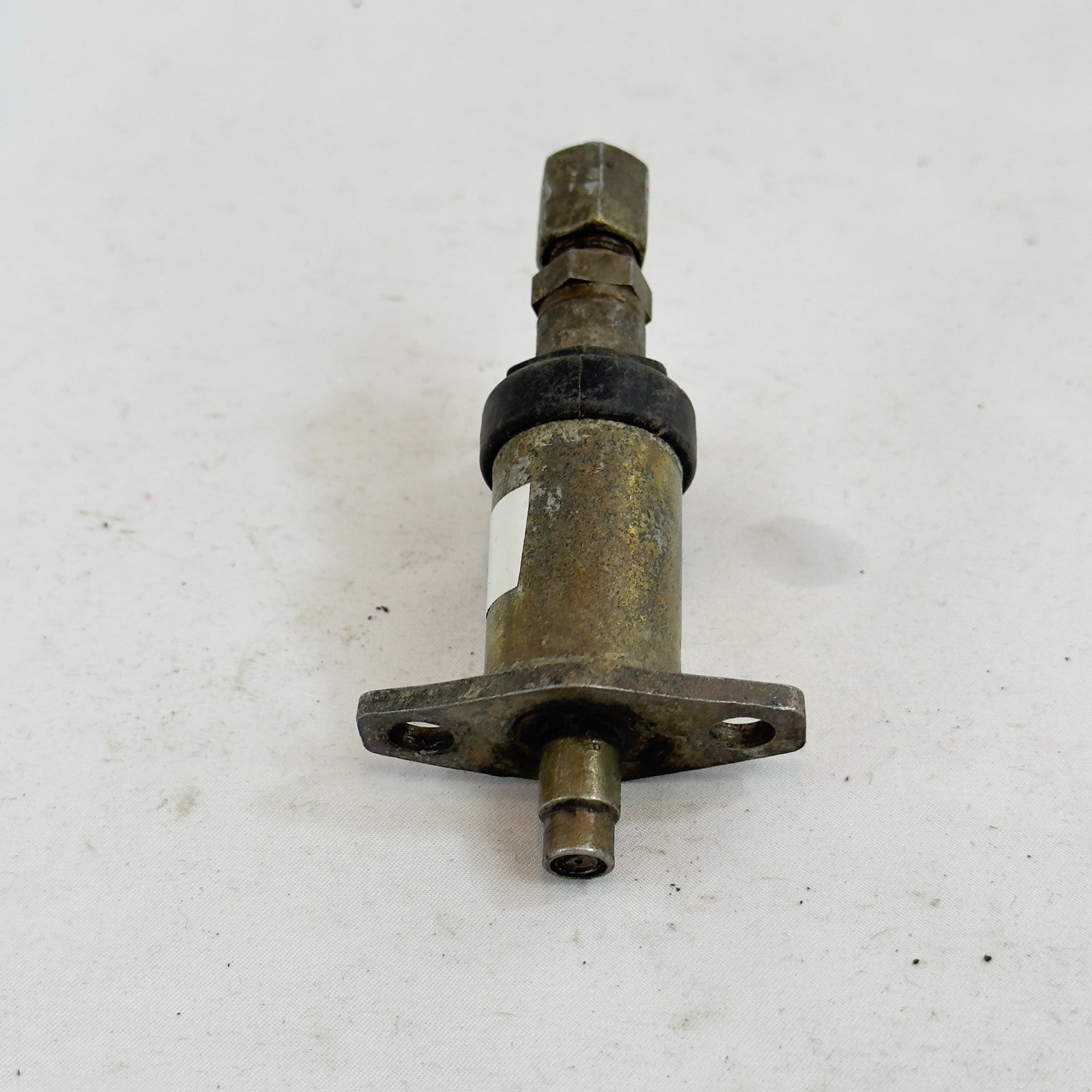 Mercedes Kaltstartventil W124 W201 W126 R107 W460 1040700046 02801704031