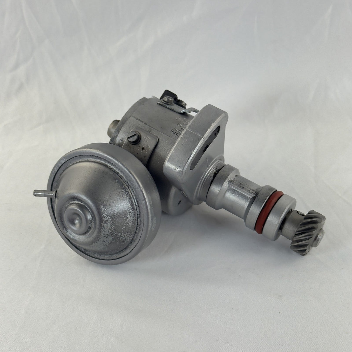 Bosch 0237003025 Zündverteiler A0021589801 Mercedes – Bild 1