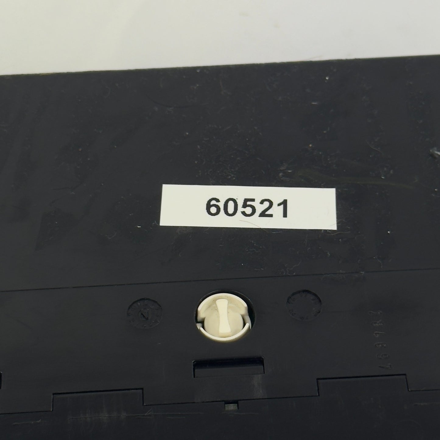 Mercedes W202 W129 Klimabedienteil Bedienelement Klimaanlage SL A20283013857