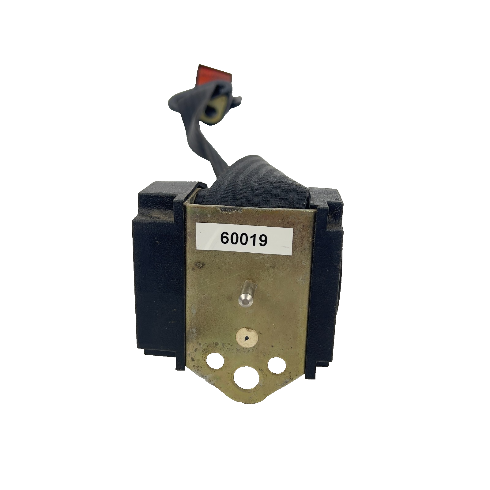 Mercedes W116 W123 Sicherheitsgurt Automatikgurt A1168601085 Original10