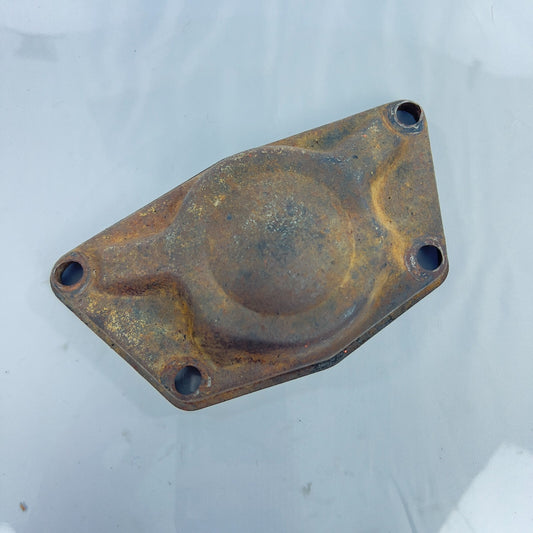 VW T1 Drehstabdeckel 511211321G – Bild 1