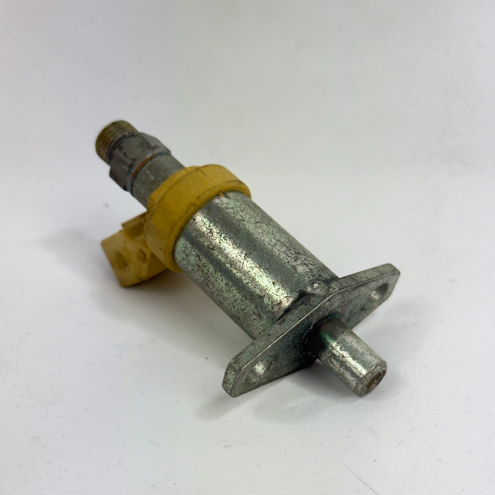 Mercedes Kaltstartventil W123 W124 W201 W126 R129 W460 – Bild 3